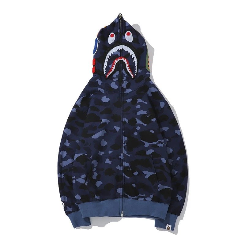 DJXPCS new fashion Joker hooded vests -49