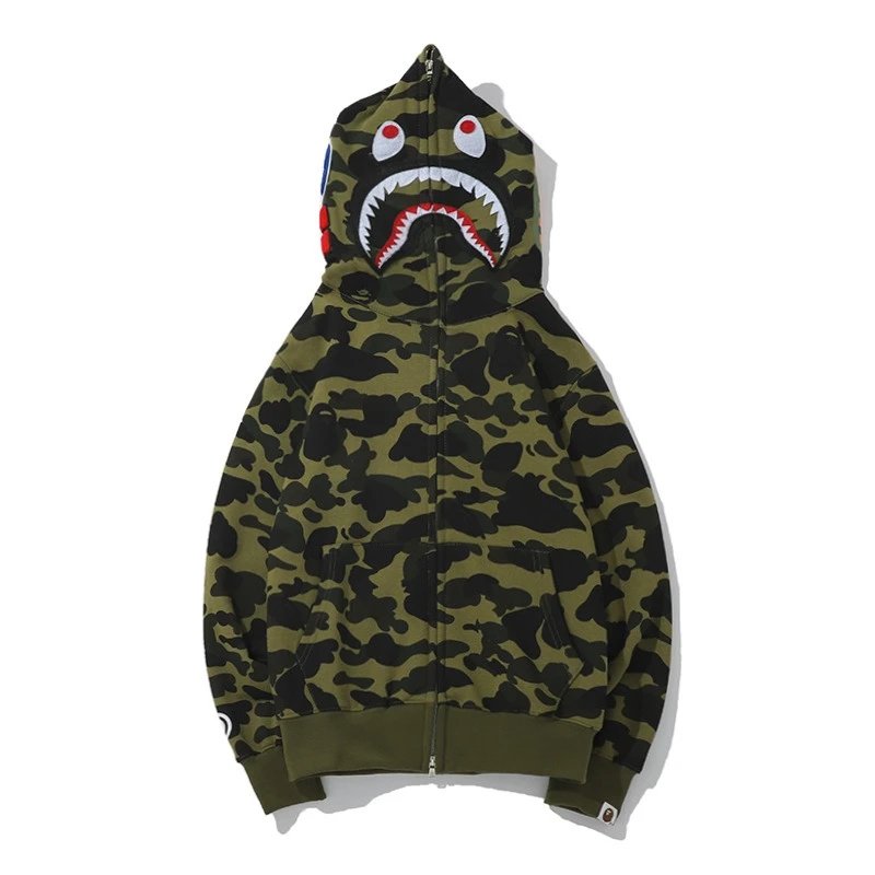 DJXPCS new fashion Joker hooded vests -49