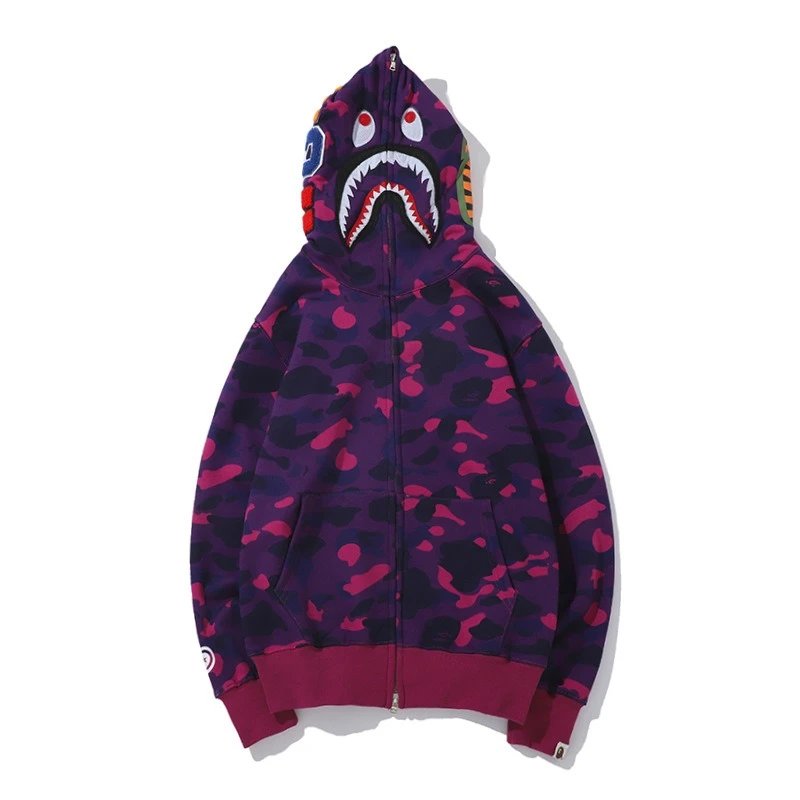DJXPCS new fashion Joker hooded vests -49