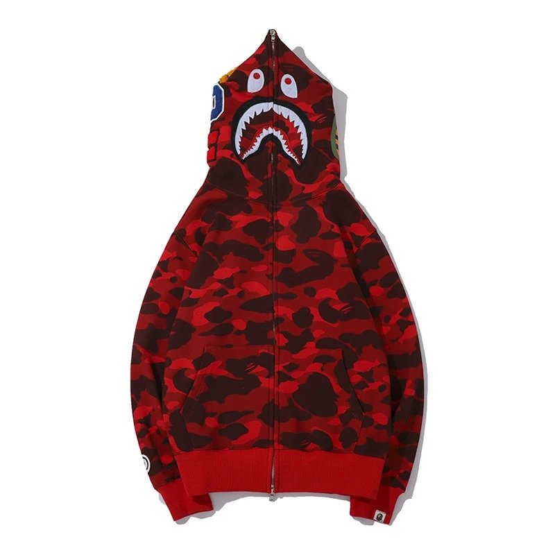 DJXPCS new fashion Joker hooded vests -49