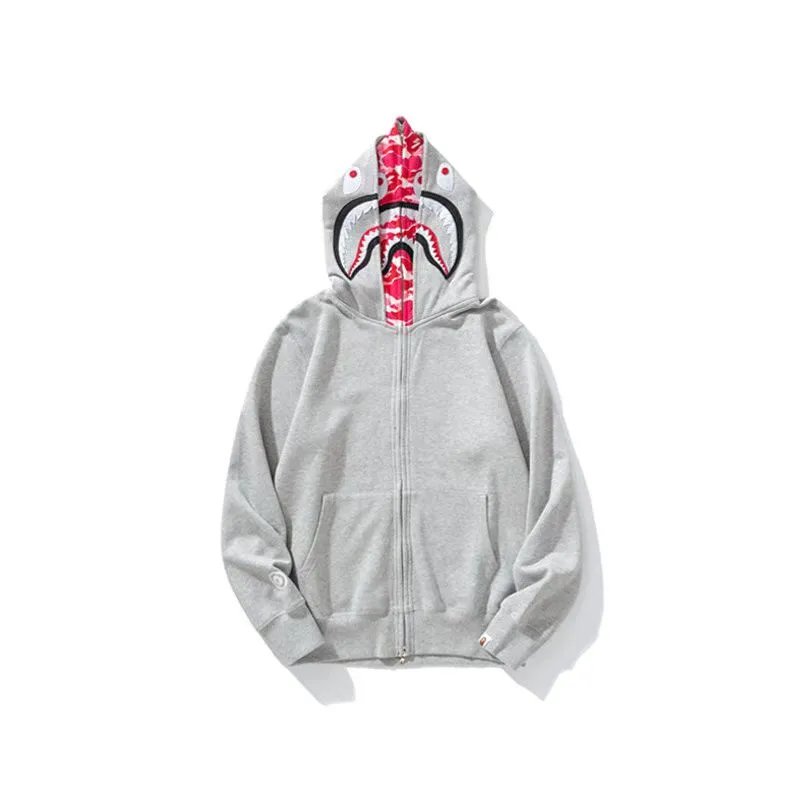 DJXPCS new fashion Joker hooded vests -49