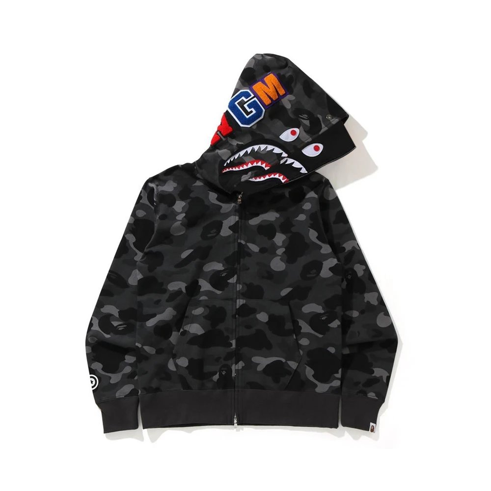 DJXPCS new fashion Joker hooded vests -49