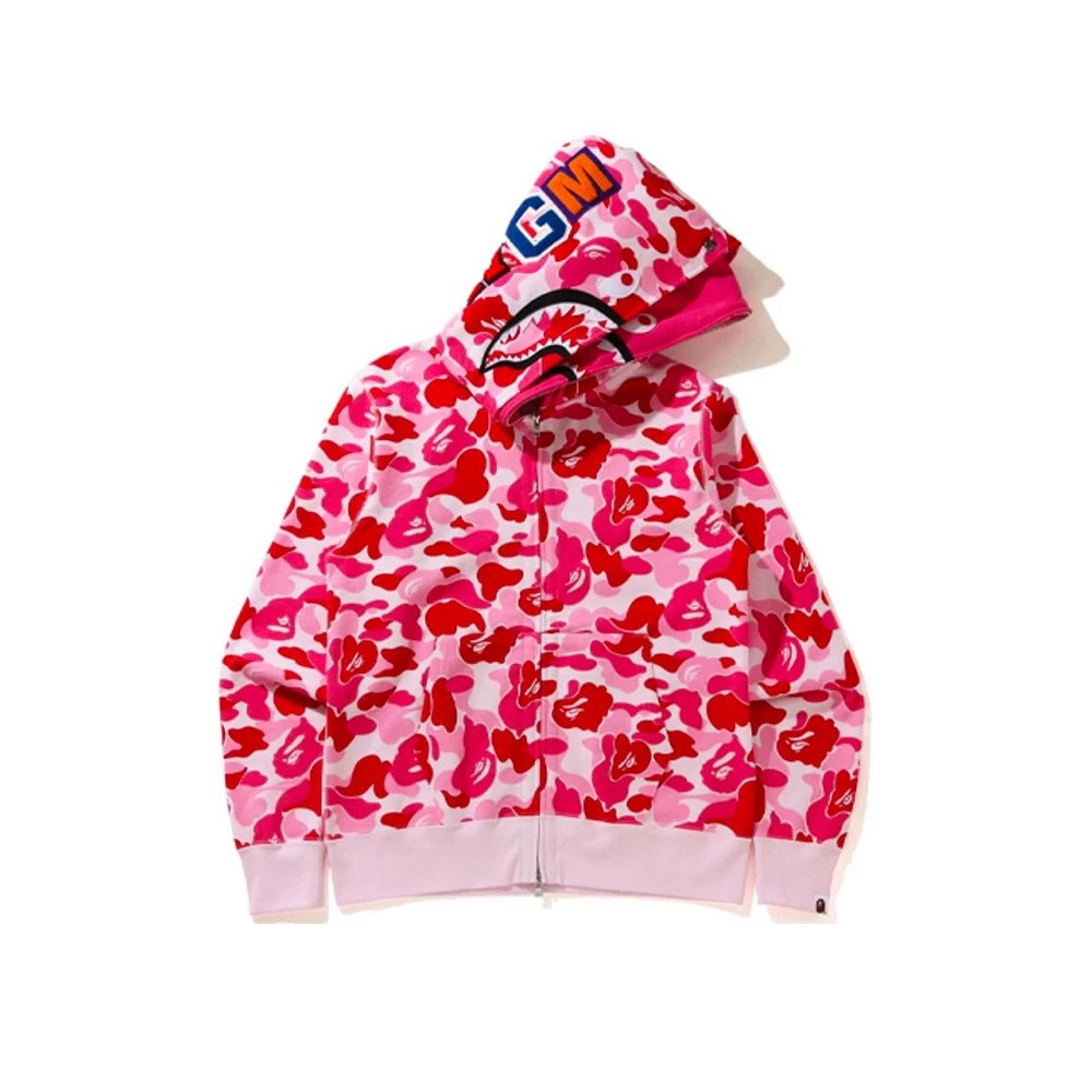 DJXPCS new fashion Joker hooded vests -49