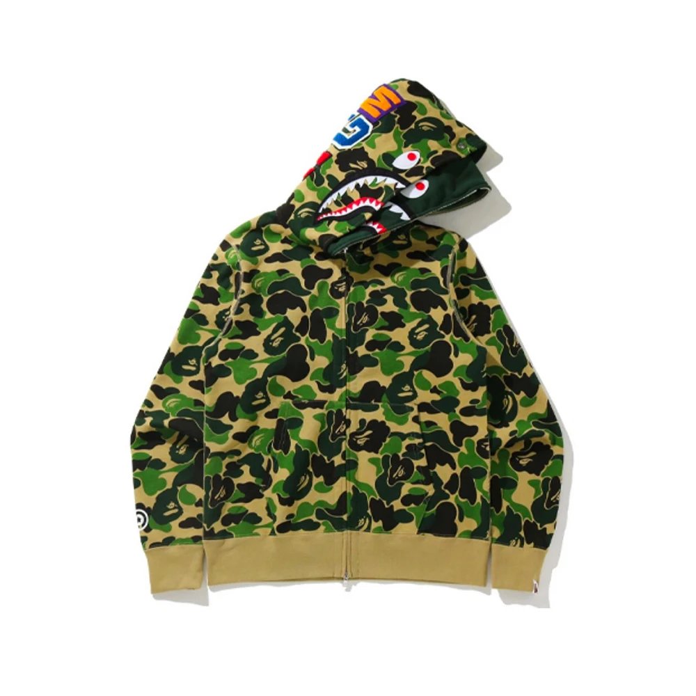DJXPCS new fashion Joker hooded vests -49
