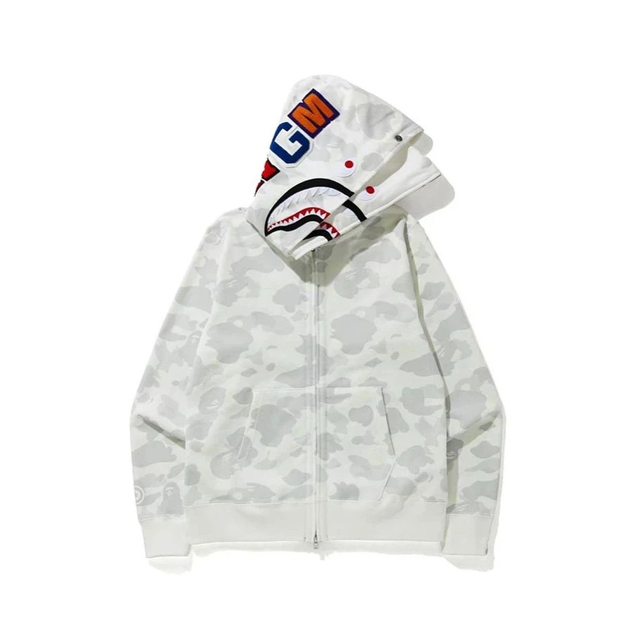 DJXPCS new fashion Joker hooded vests -49