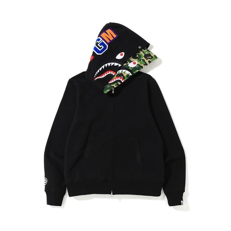 DJXPCS new fashion Joker hooded vests -49