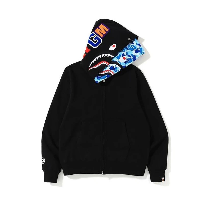 DJXPCS new fashion Joker hooded vests -49