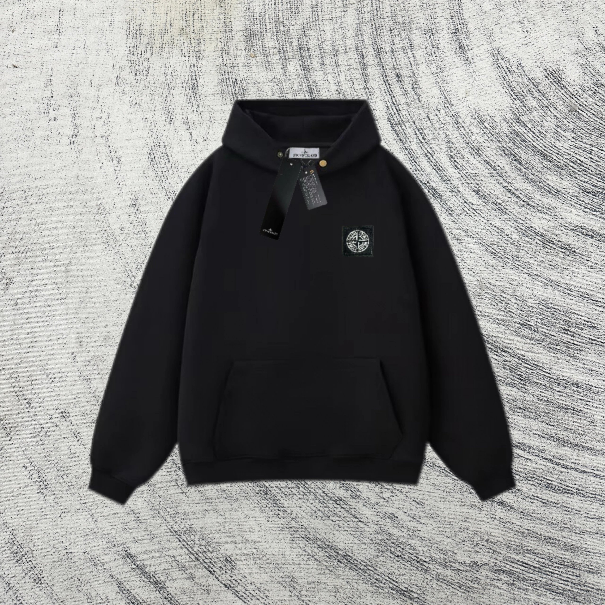 DJXPCS New Fashionable All-Match Sweatshirt-06-SGDR5-L