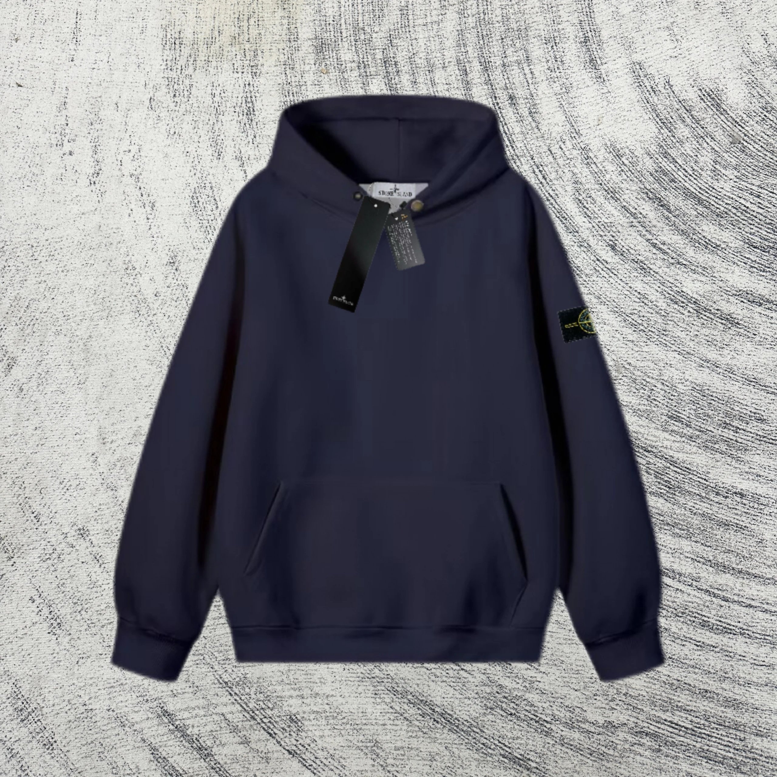 DJXPCS New Fashionable All-Match Sweatshirt-06-SGDR5-L