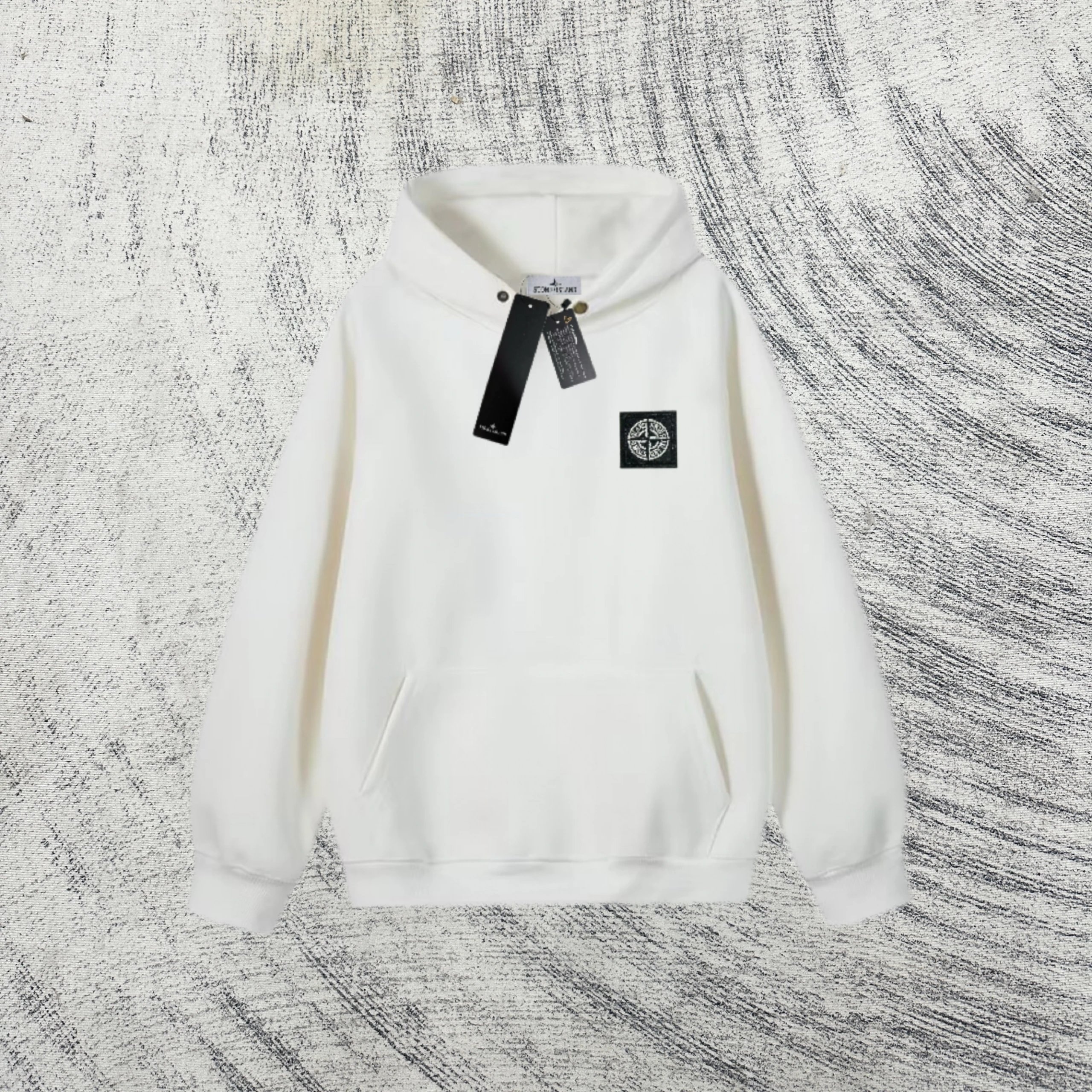 DJXPCS New Fashionable All-Match Sweatshirt-06-SGDR5-L