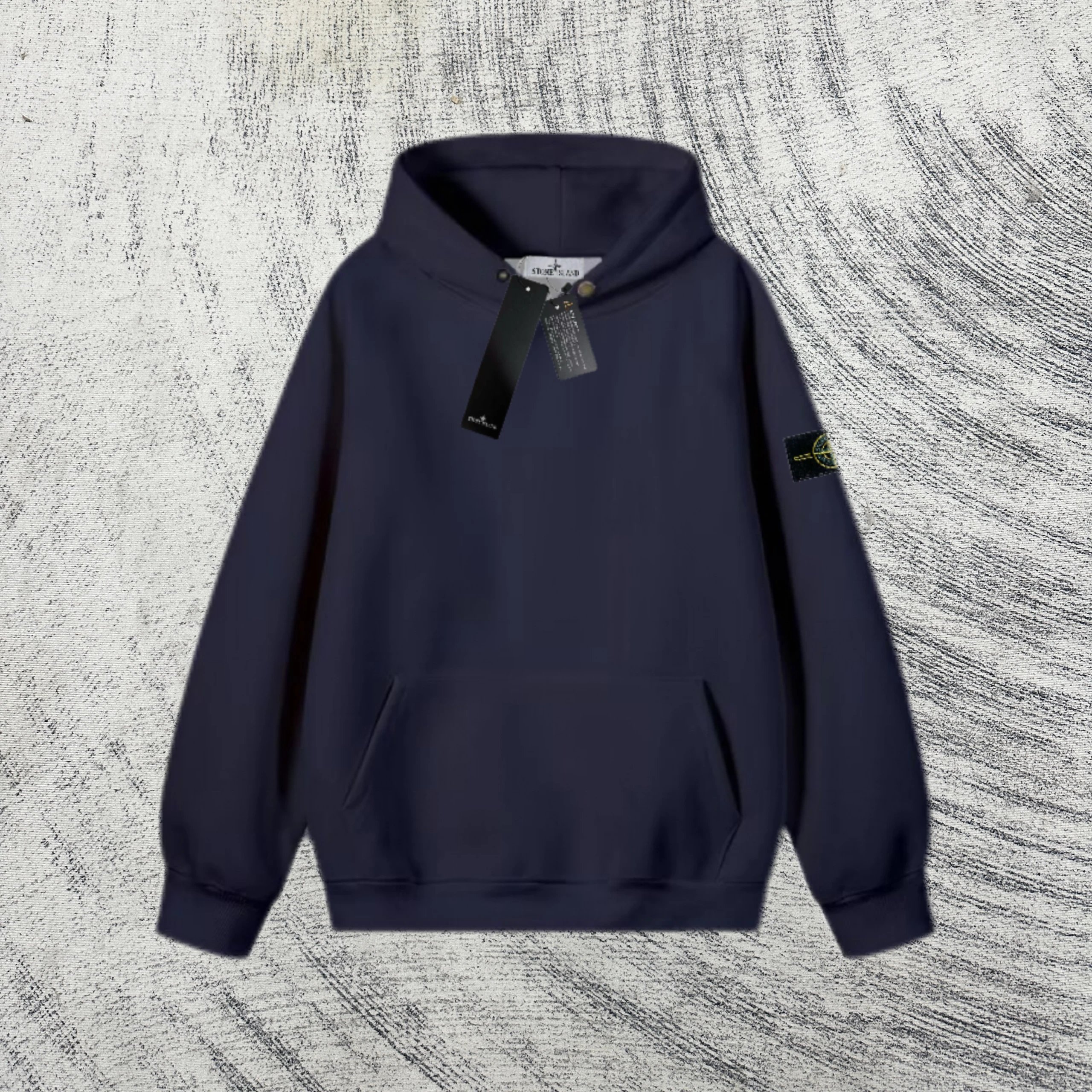 DJXPCS New Fashionable All-Match Sweatshirt-06-SGDR5-L