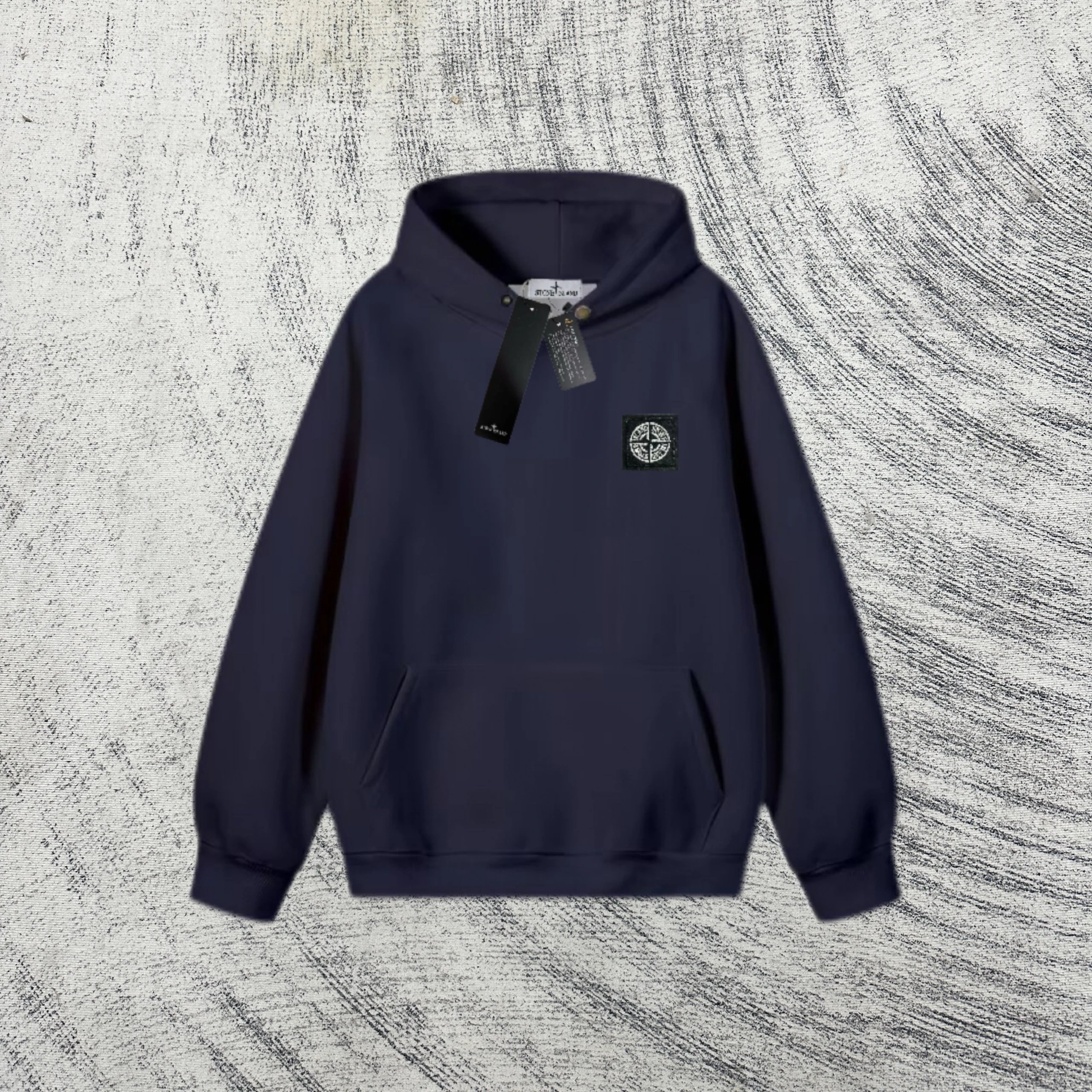DJXPCS New Fashionable All-Match Sweatshirt-06-SGDR5-L