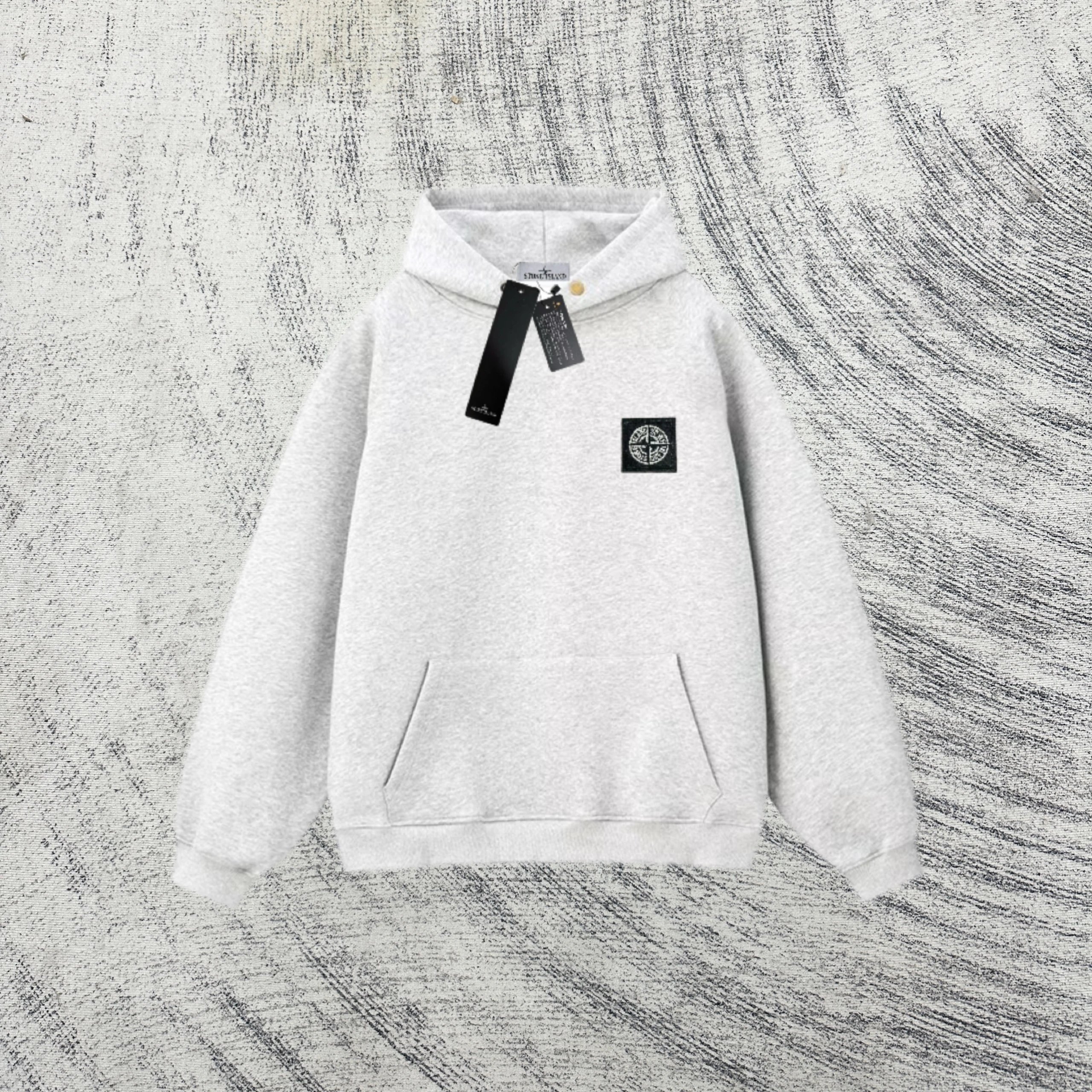 DJXPCS New Fashionable All-Match Sweatshirt-06-SGDR5-L