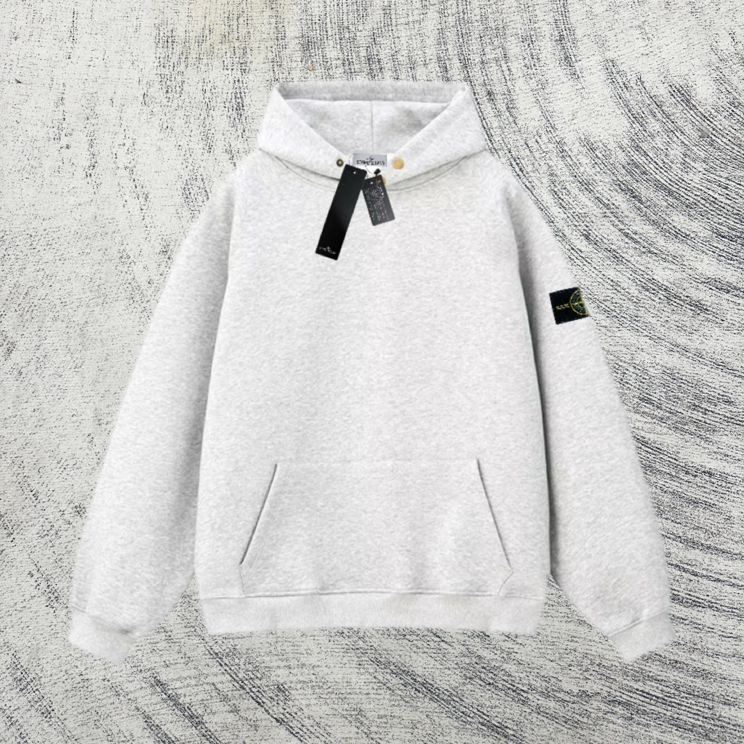 DJXPCS New Fashionable All-Match Sweatshirt-06-SGDR5-L
