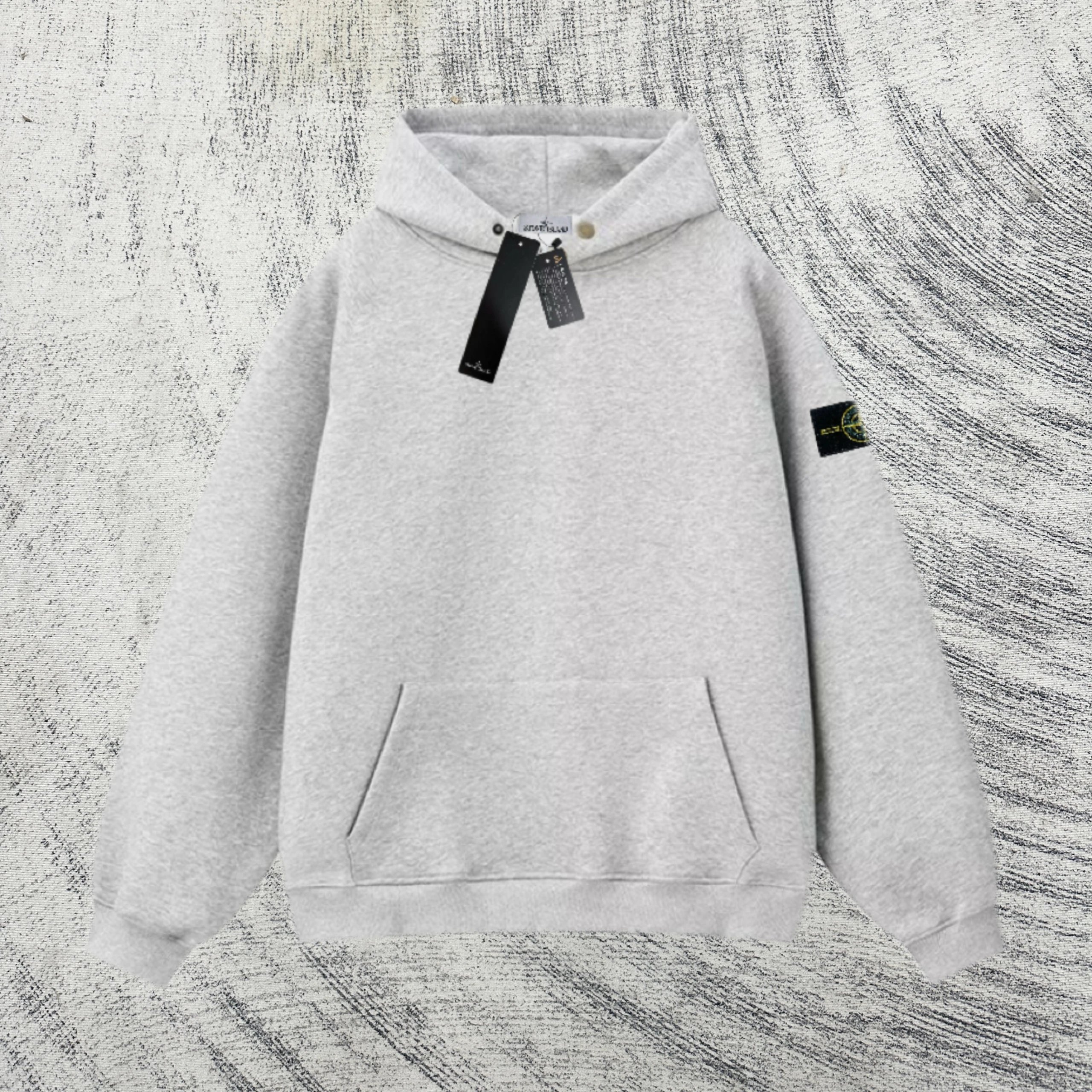 DJXPCS New Fashionable All-Match Sweatshirt-06-SGDR5-L