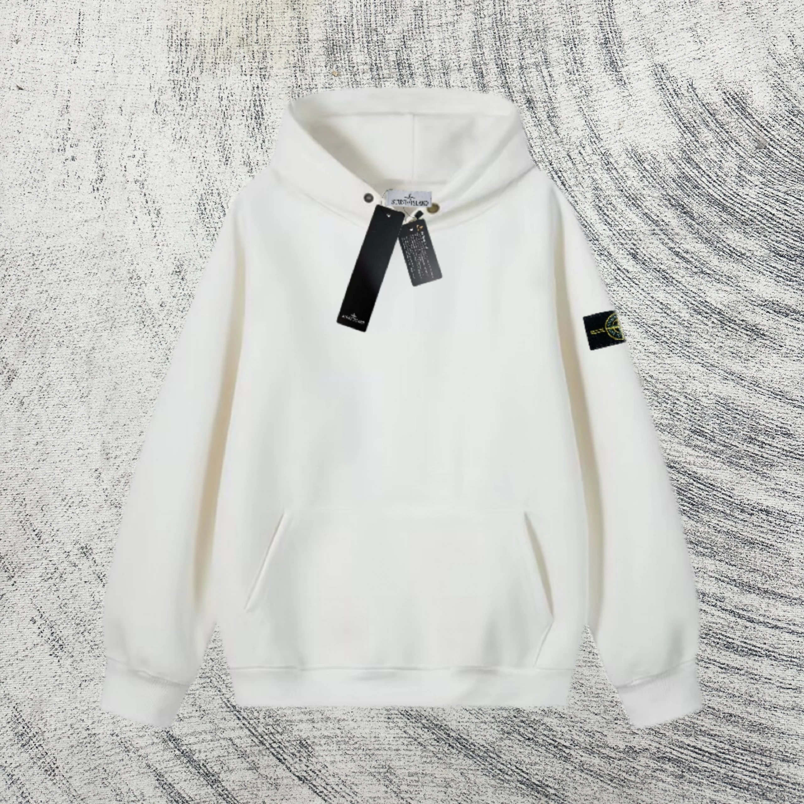 DJXPCS New Fashionable All-Match Sweatshirt-06-SGDR5-L