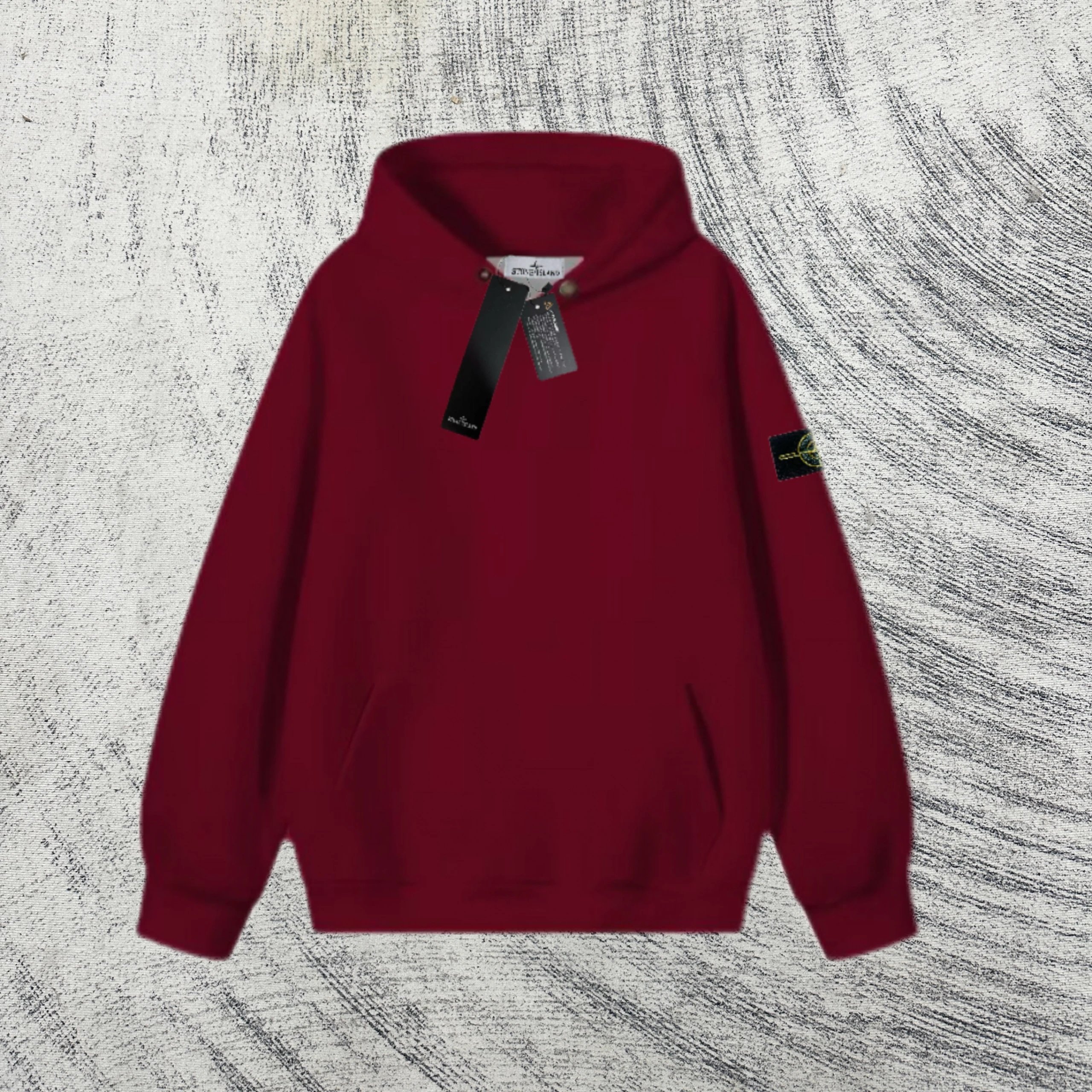 DJXPCS New Fashionable All-Match Sweatshirt-06-SGDR5-L