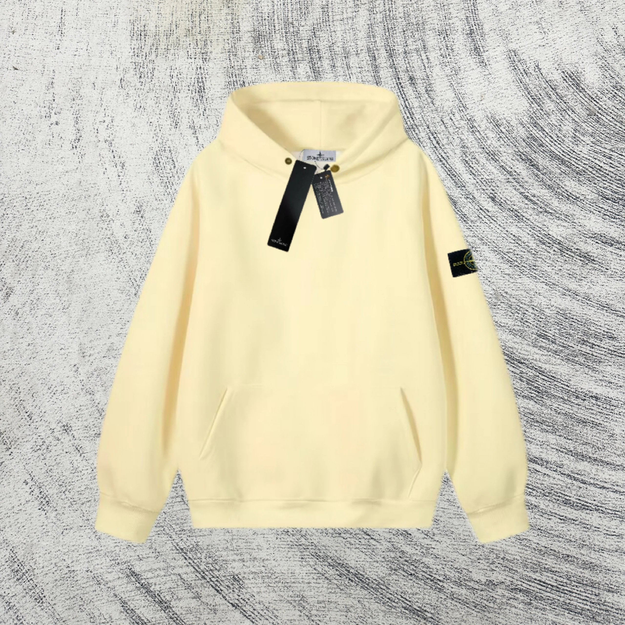 DJXPCS New Fashionable All-Match Sweatshirt-06-SGDR5-L