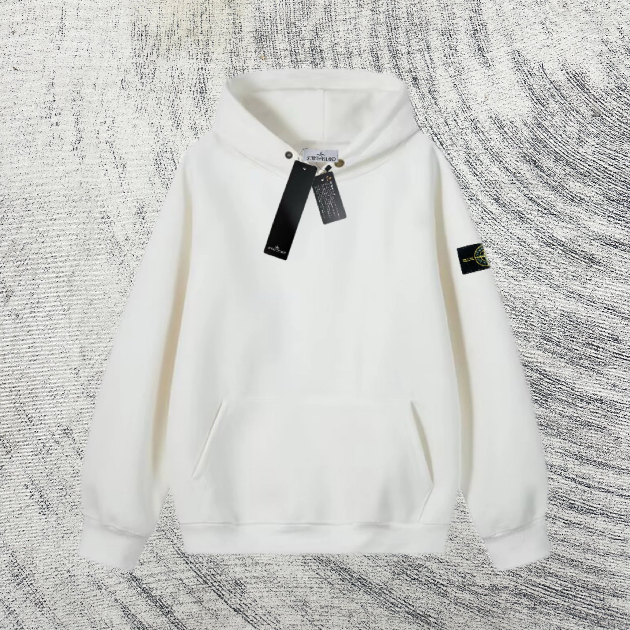 DJXPCS New Fashionable All-Match Sweatshirt-06-SGDR5-L