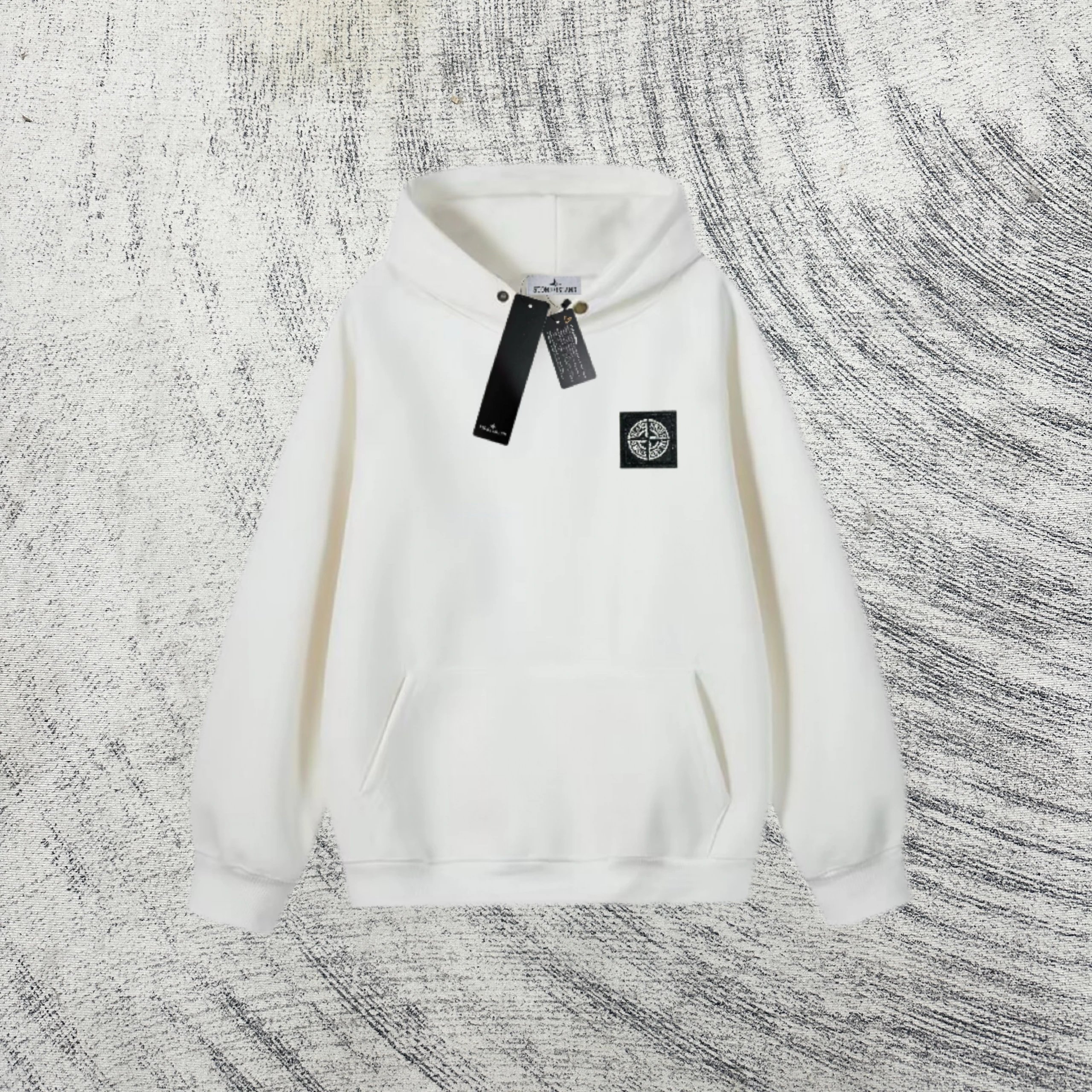 DJXPCS New Fashionable All-Match Sweatshirt-06-SGDR5-L