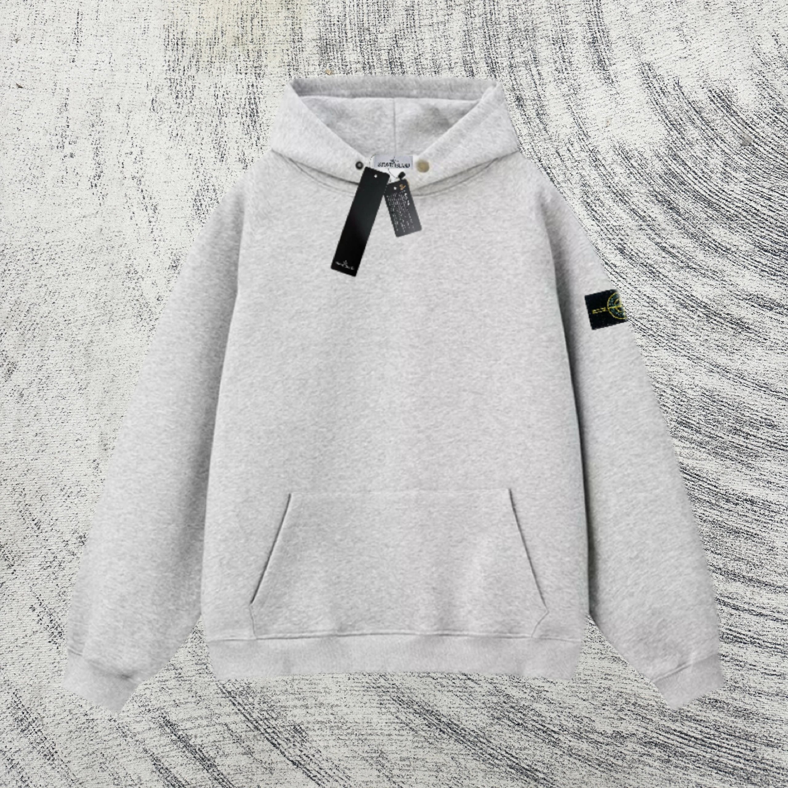 DJXPCS New Fashionable All-Match Sweatshirt-06-SGDR5-L