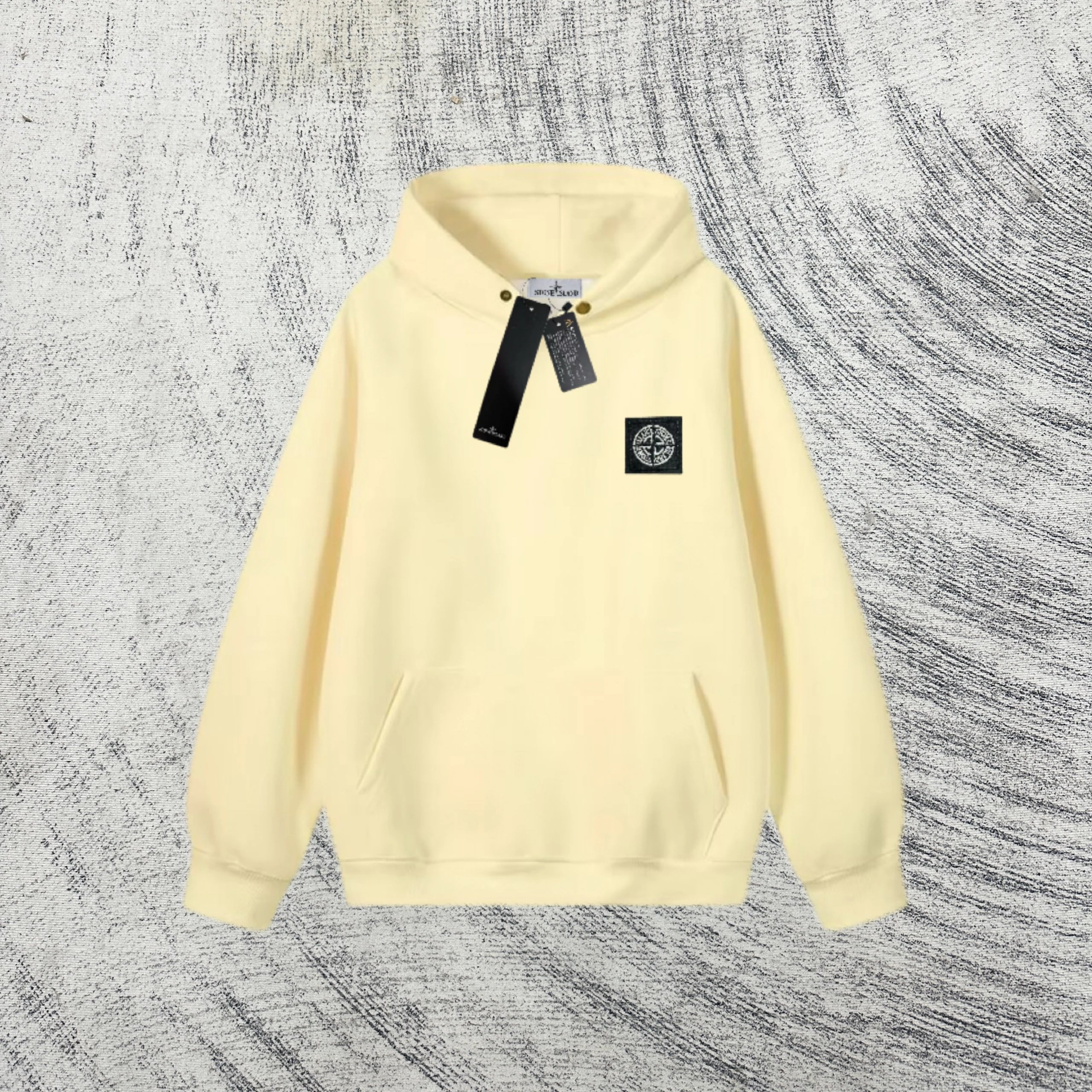DJXPCS New Fashionable All-Match Sweatshirt-06-SGDR5-L