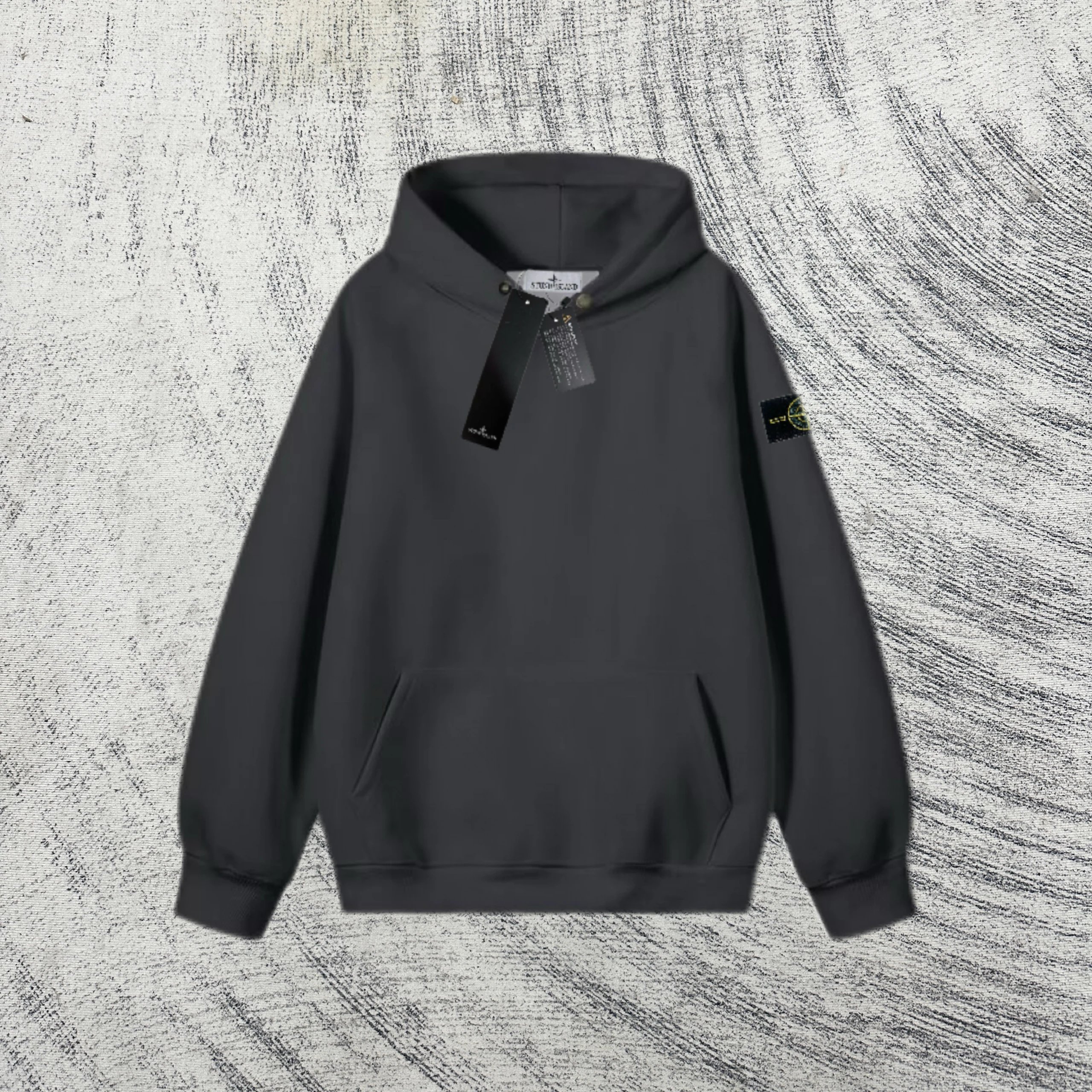 DJXPCS New Fashionable All-Match Sweatshirt-06-SGDR5-L