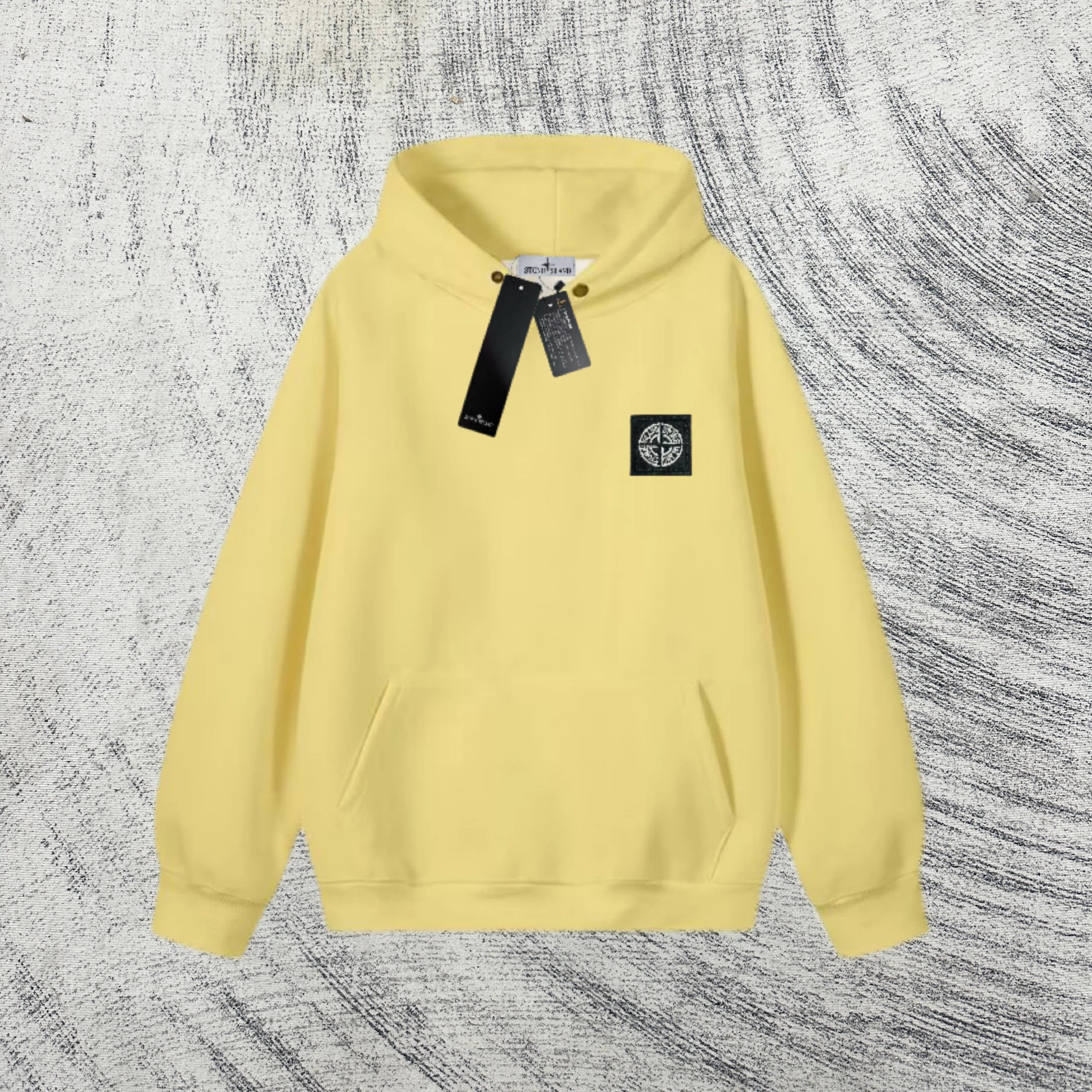 DJXPCS New Fashionable All-Match Sweatshirt-06-SGDR5-L