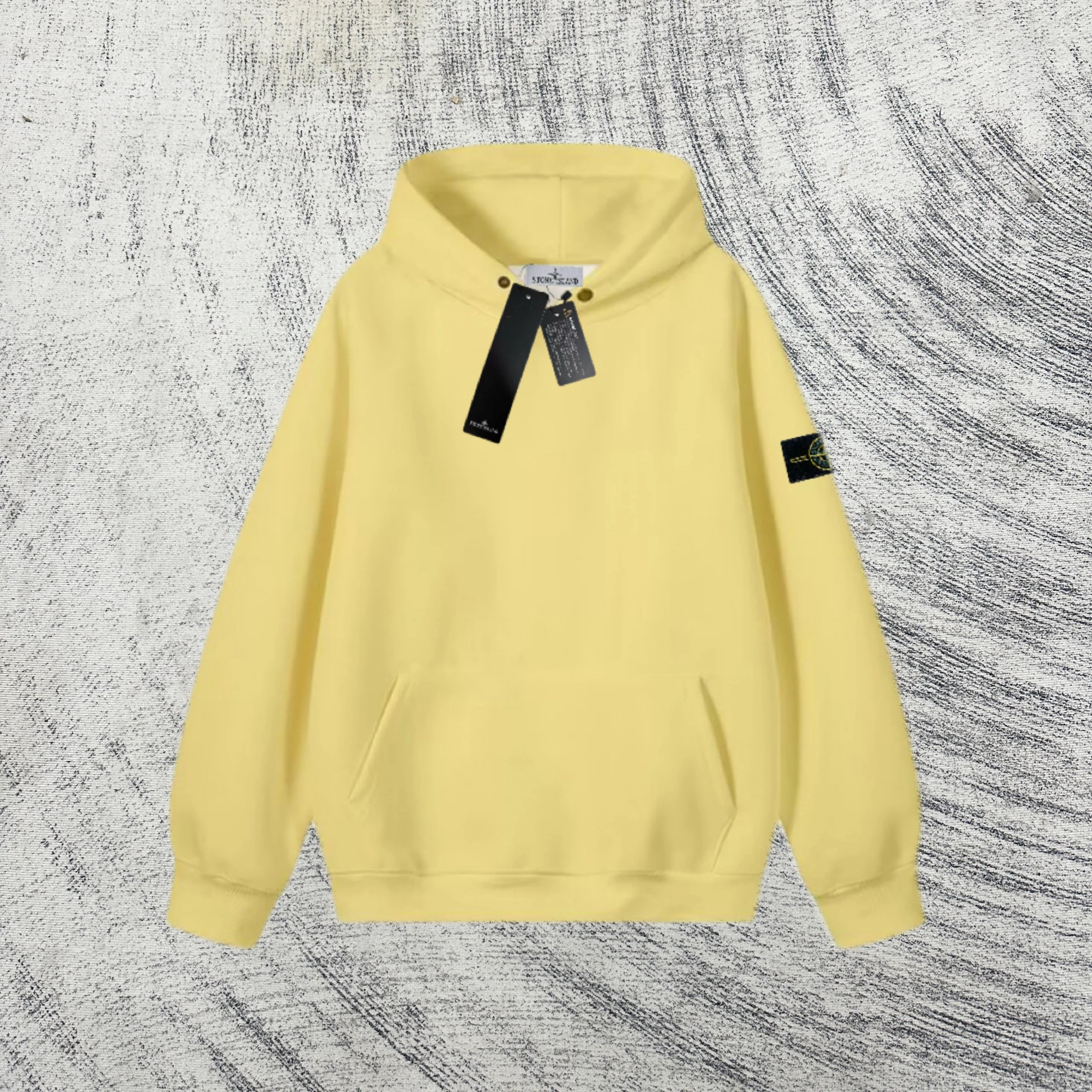 DJXPCS New Fashionable All-Match Sweatshirt-06-SGDR5-L
