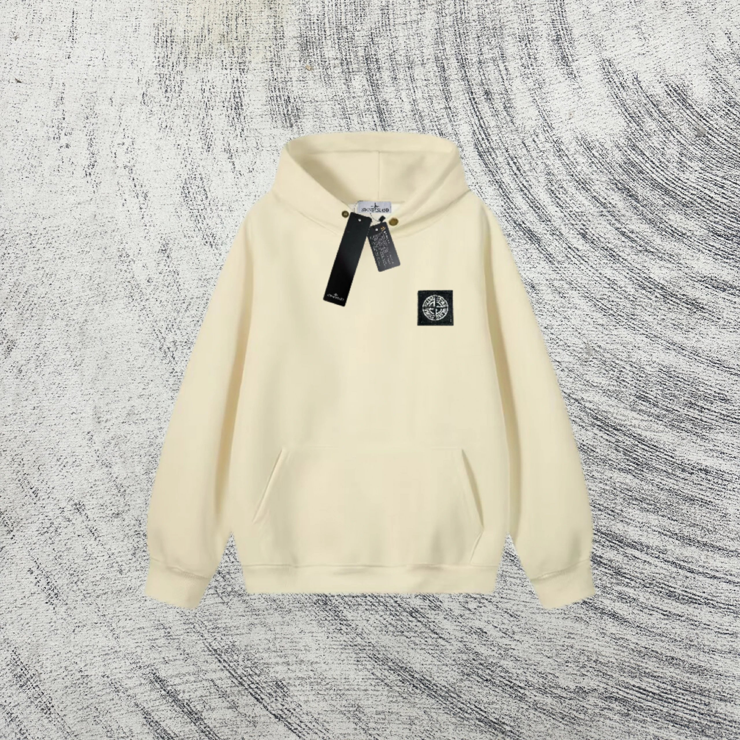 DJXPCS New Fashionable All-Match Sweatshirt-06-SGDR5-L