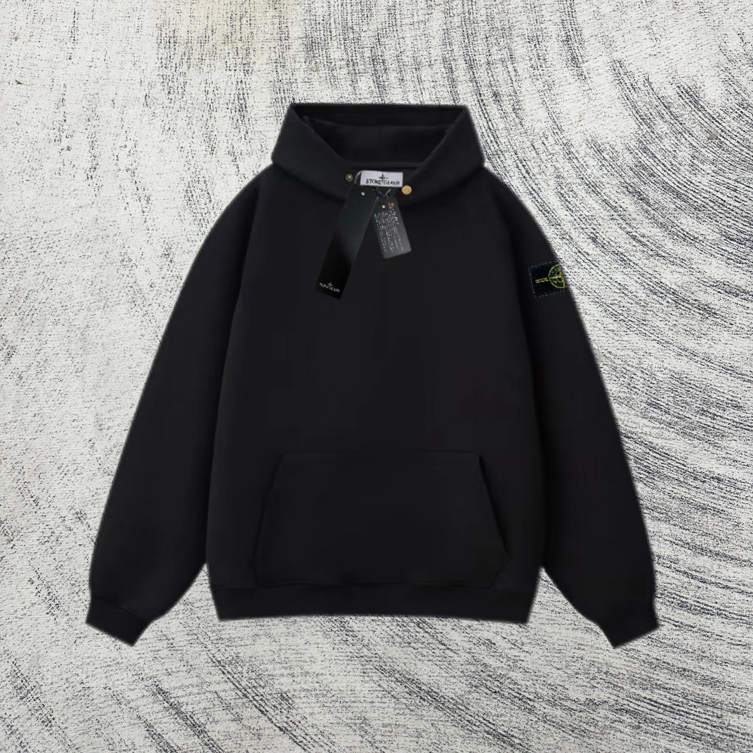 DJXPCS New Fashionable All-Match Sweatshirt-06-SGDR5-L