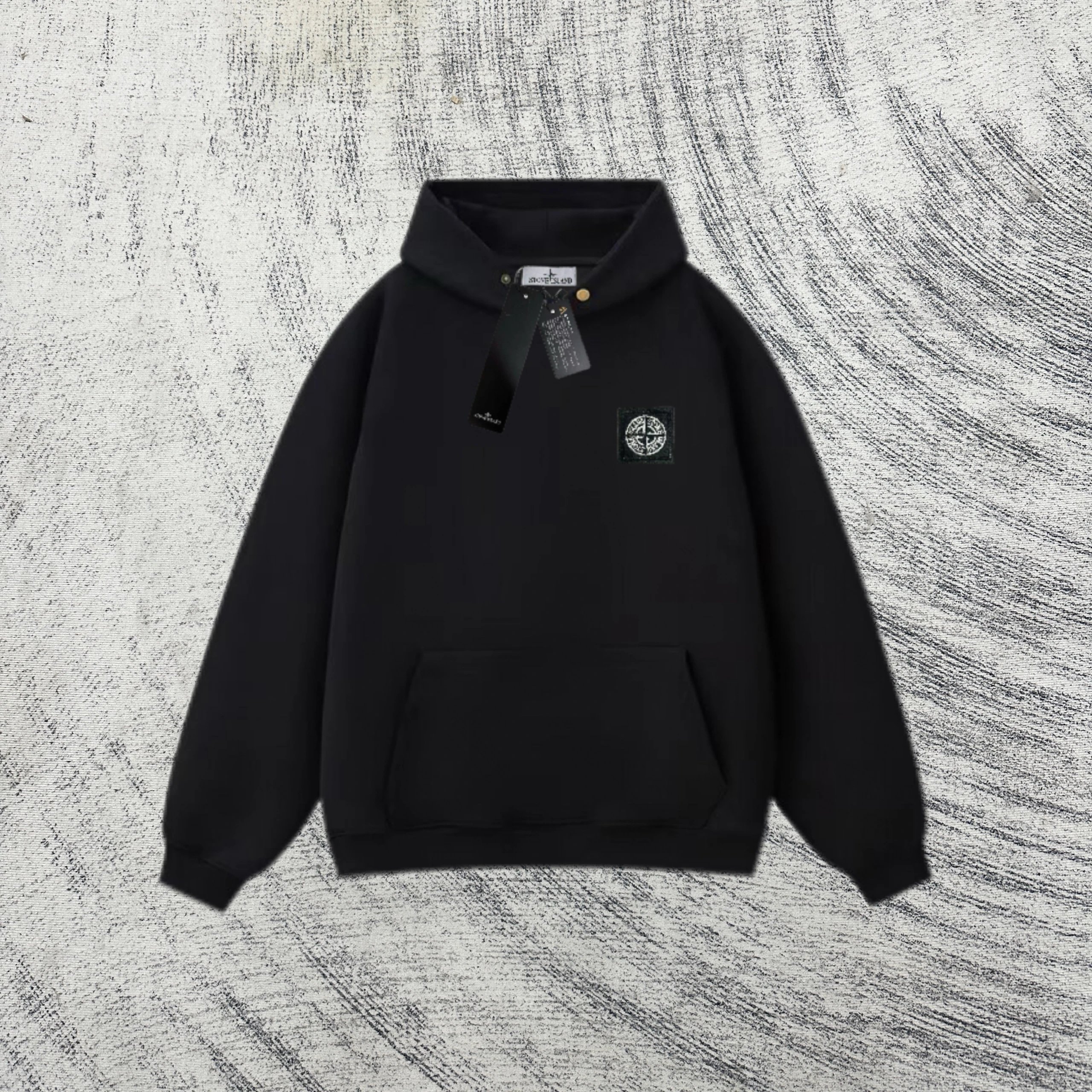 DJXPCS New Fashionable All-Match Sweatshirt-06-SGDR5-L