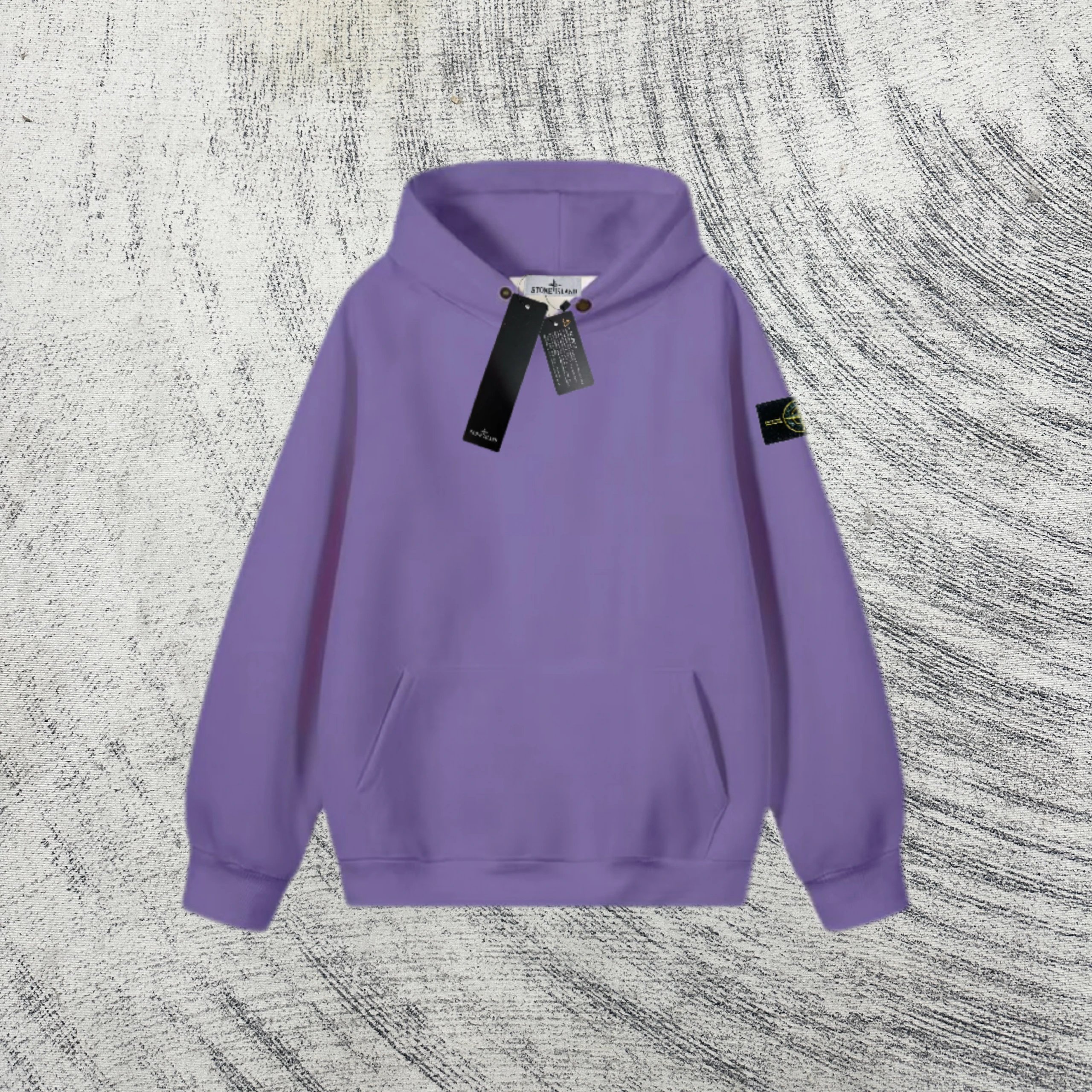 DJXPCS New Fashionable All-Match Sweatshirt-06-SGDR5-L