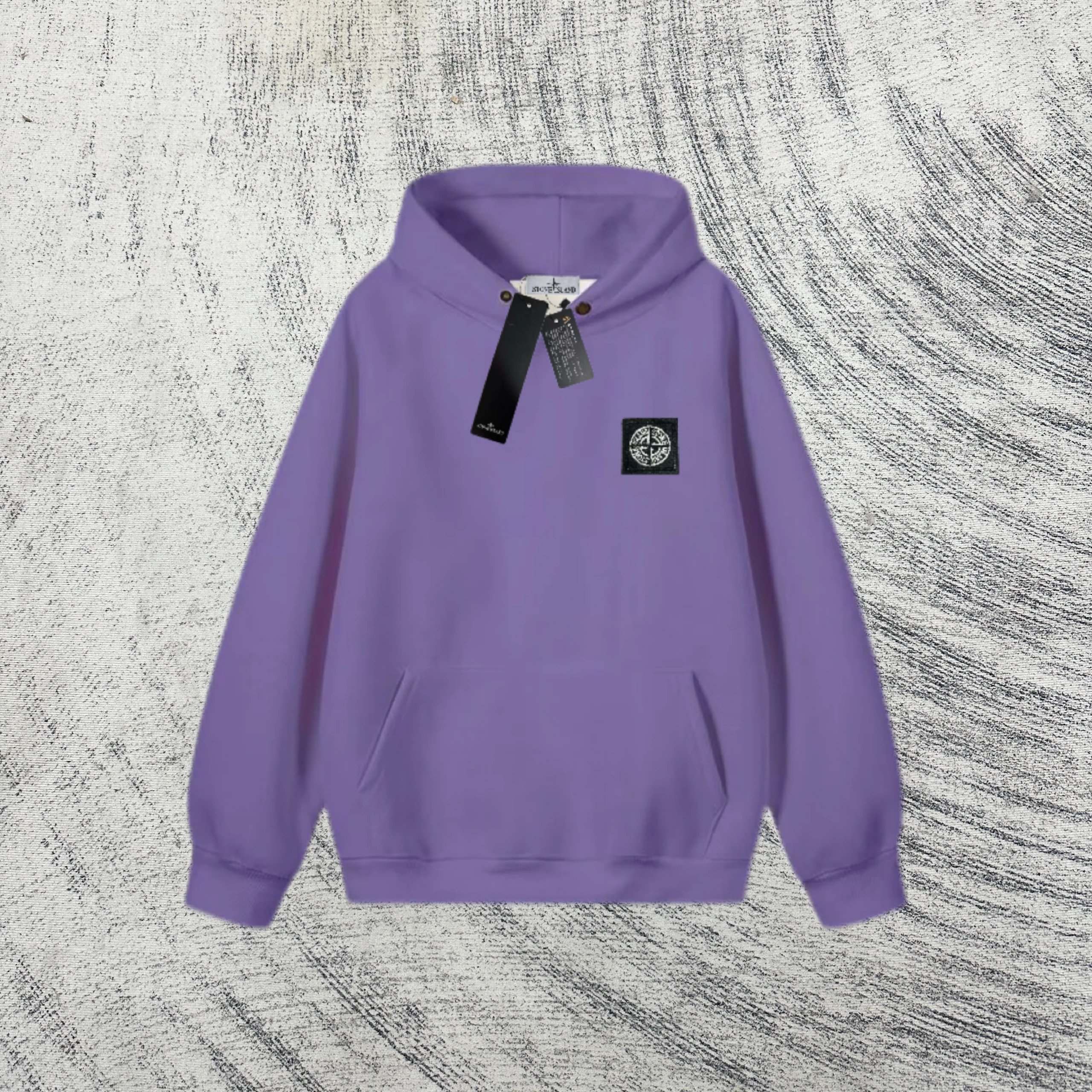 DJXPCS New Fashionable All-Match Sweatshirt-06-SGDR5-L