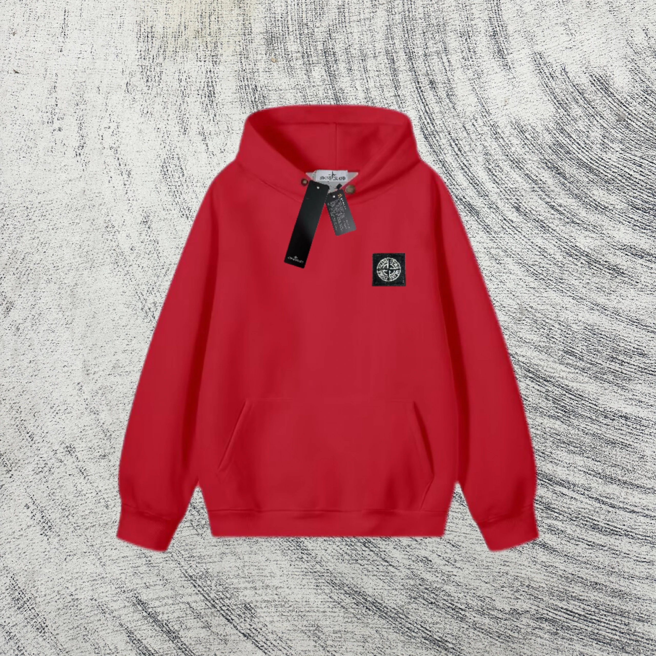 DJXPCS New Fashionable All-Match Sweatshirt-06-SGDR5-L
