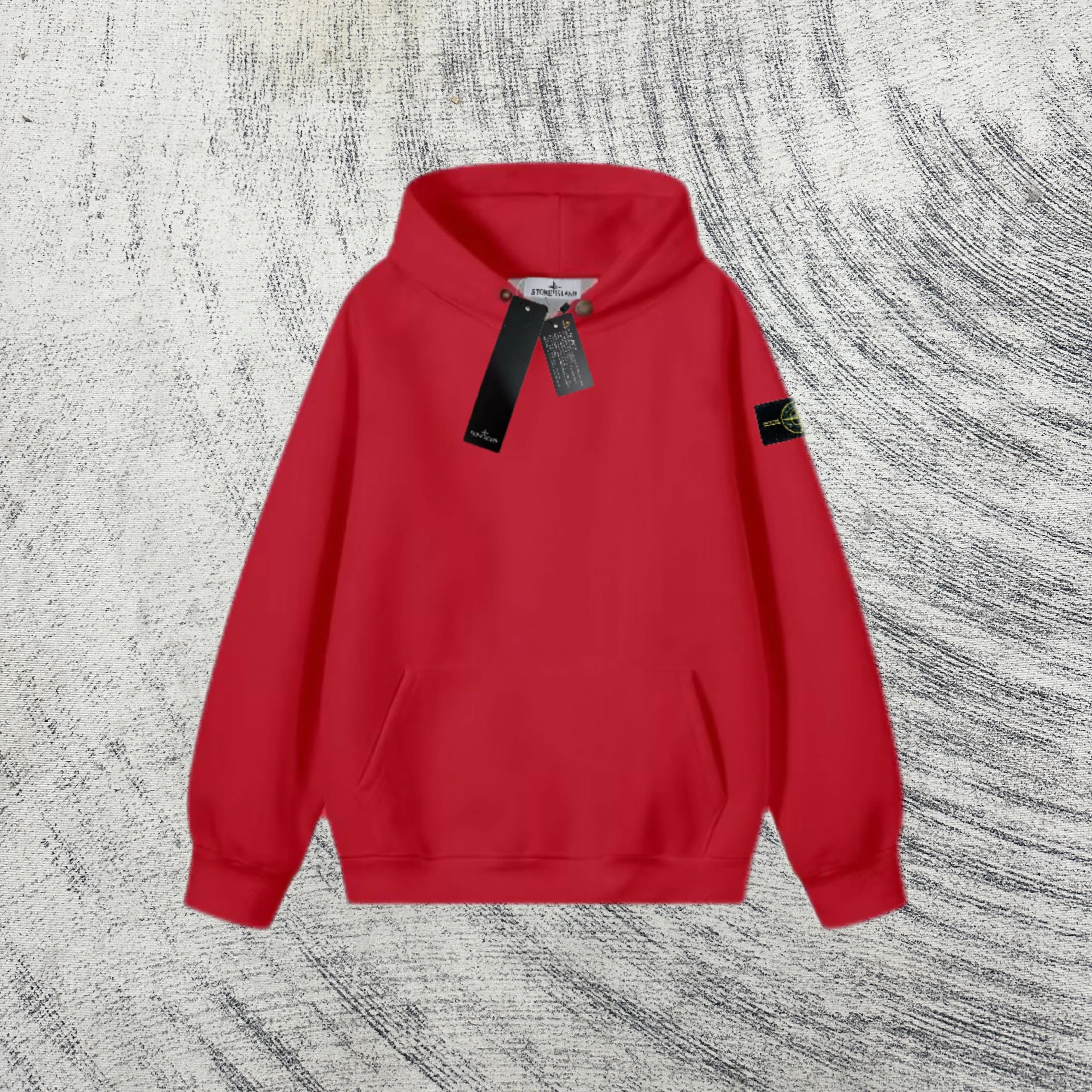DJXPCS New Fashionable All-Match Sweatshirt-06-SGDR5-L