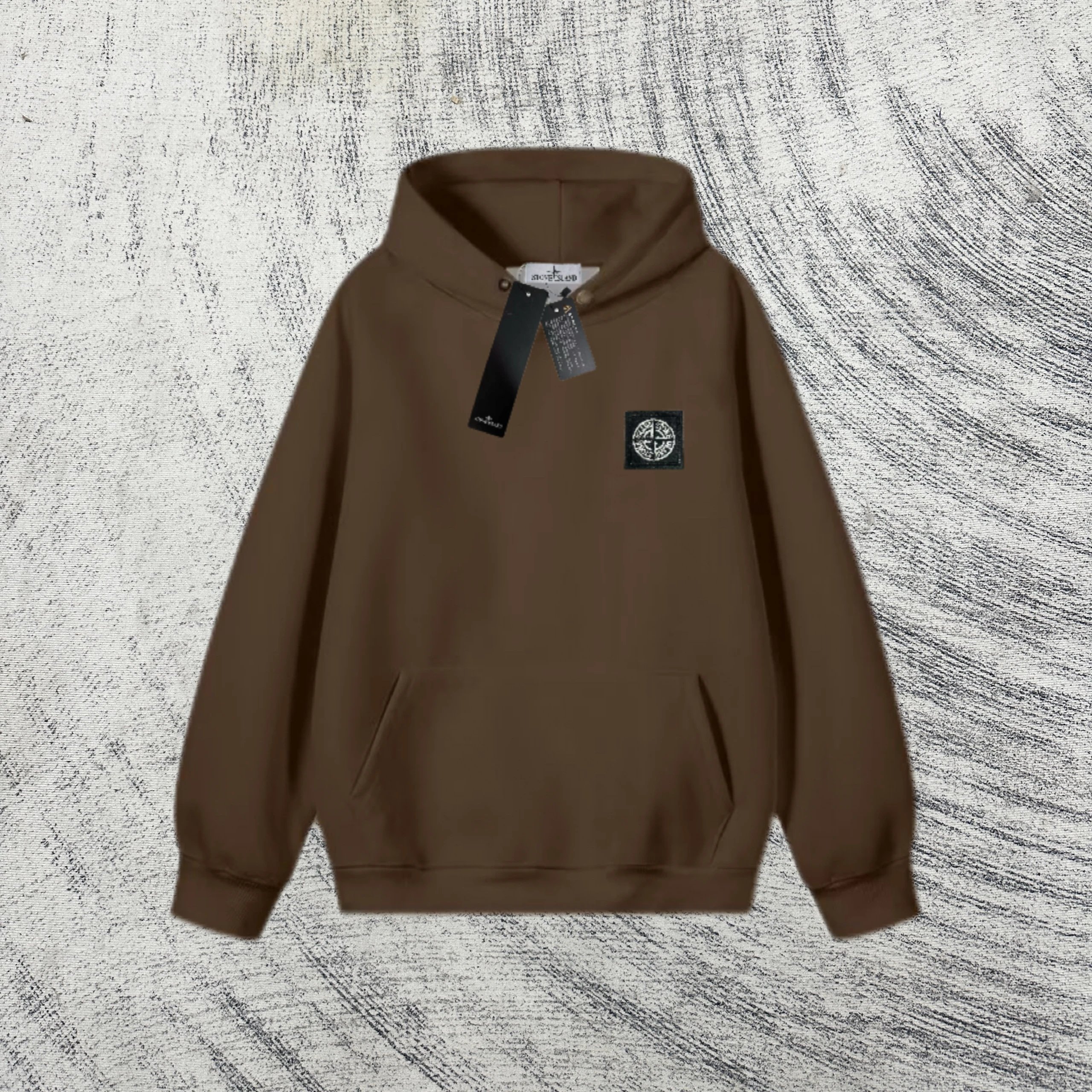 DJXPCS New Fashionable All-Match Sweatshirt-06-SGDR5-L