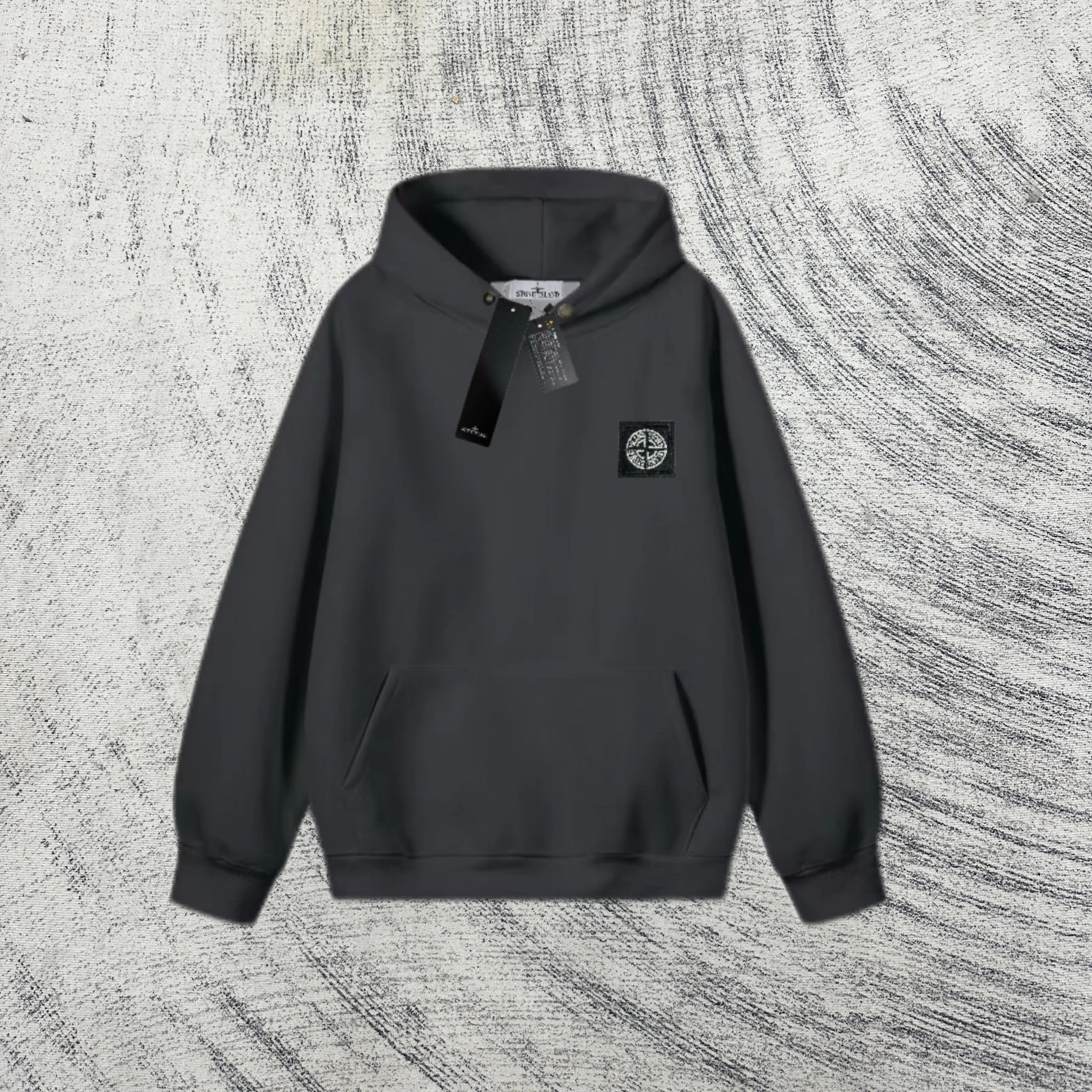 DJXPCS New Fashionable All-Match Sweatshirt-06-SGDR5-L