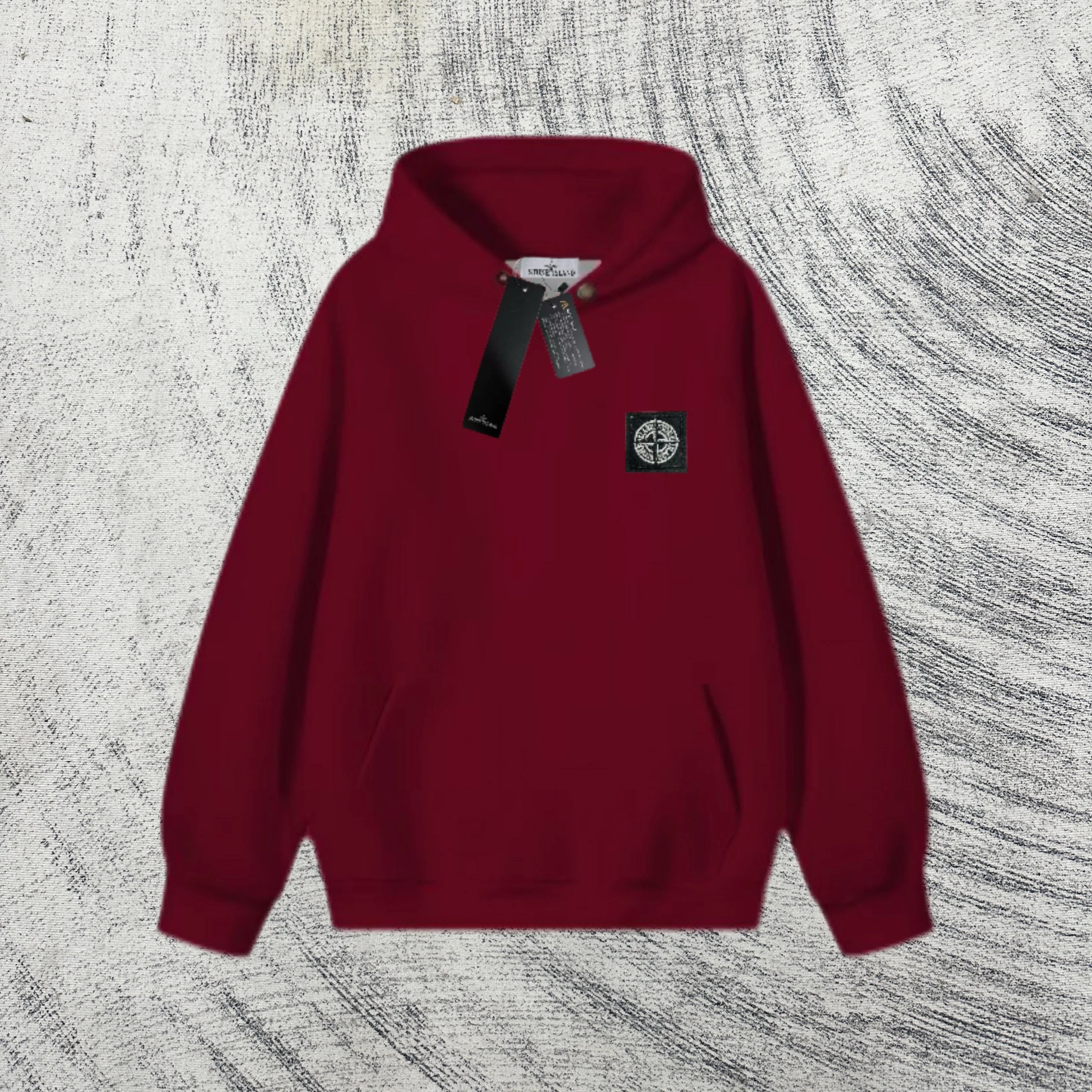 DJXPCS New Fashionable All-Match Sweatshirt-06-SGDR5-L