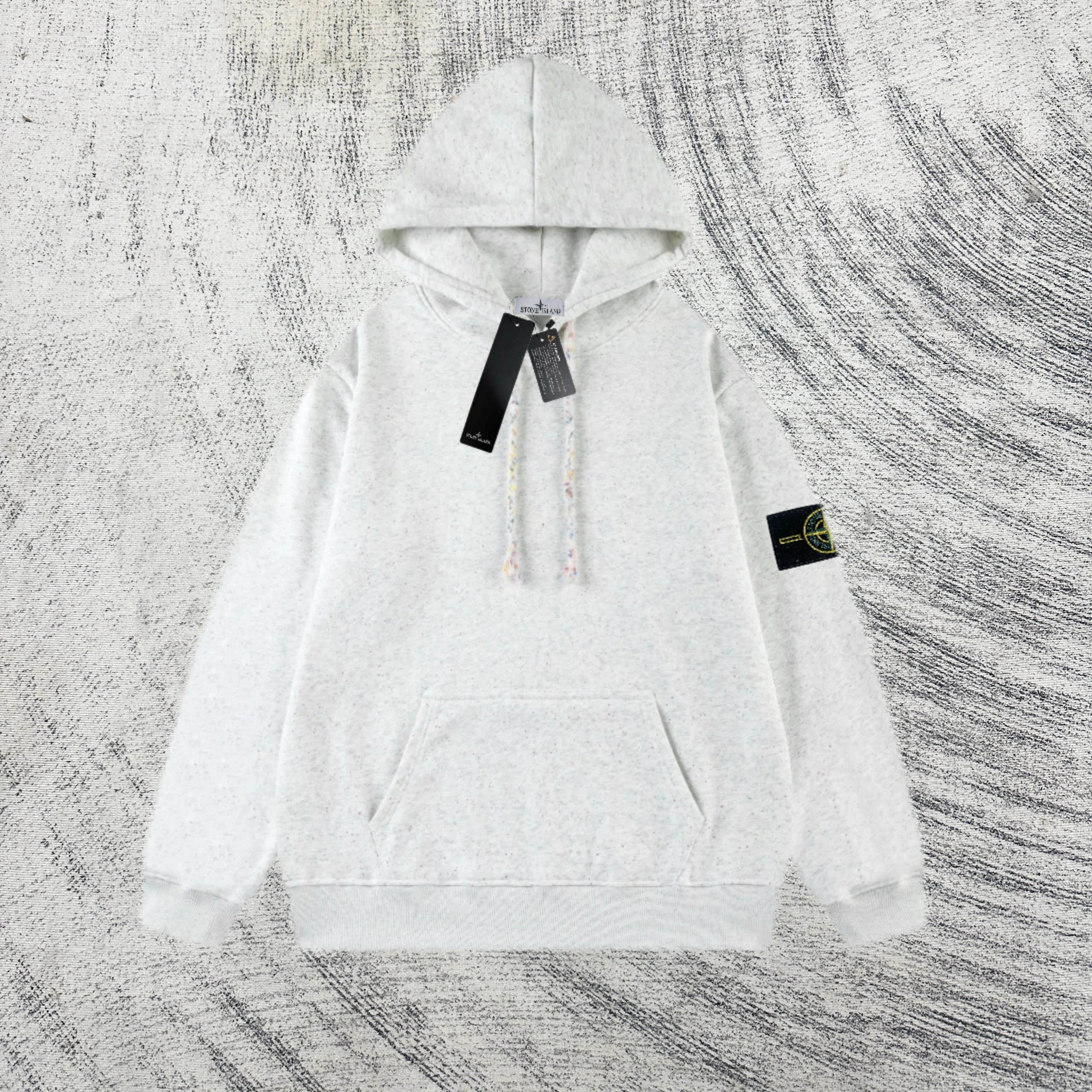 DJXPCS New Fashionable All-Match Sweatshirt-06-SGDR5-L