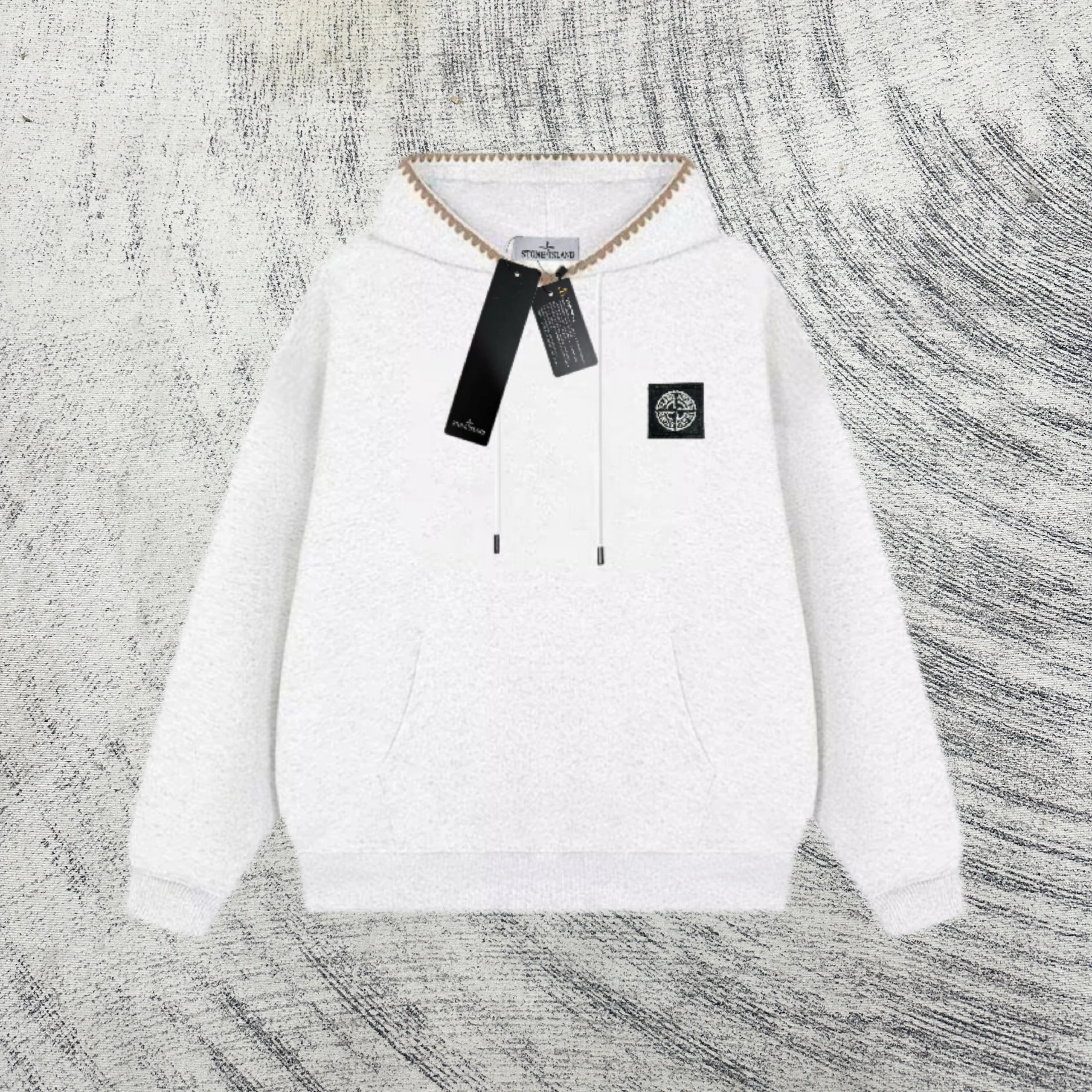 DJXPCS New Fashionable All-Match Sweatshirt-06-SGDR5-L