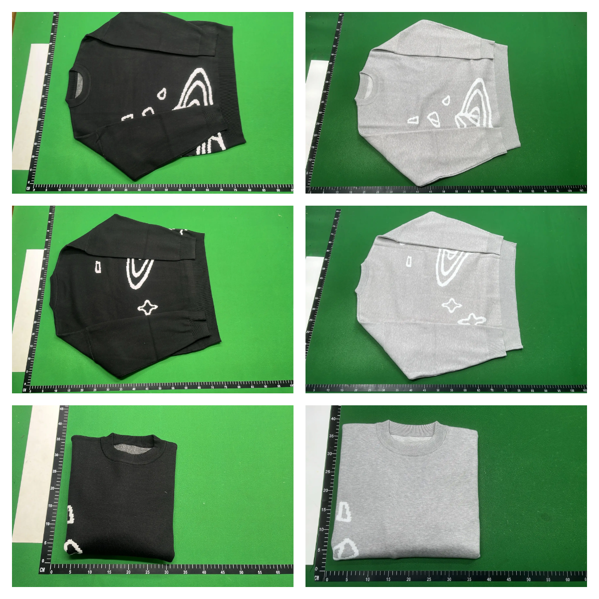 DJXPCS New Fashionable All-Match Sweatshirt-12-SGDR5-L detail image