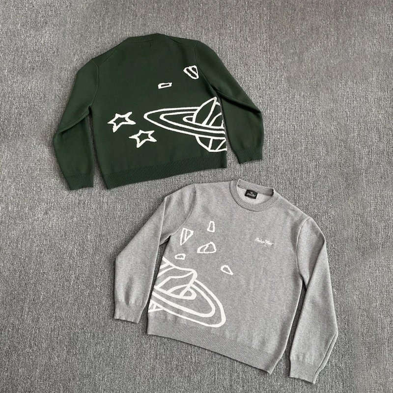 DJXPCS New Fashionable All-Match Sweatshirt-12-SGDR5-L detail image