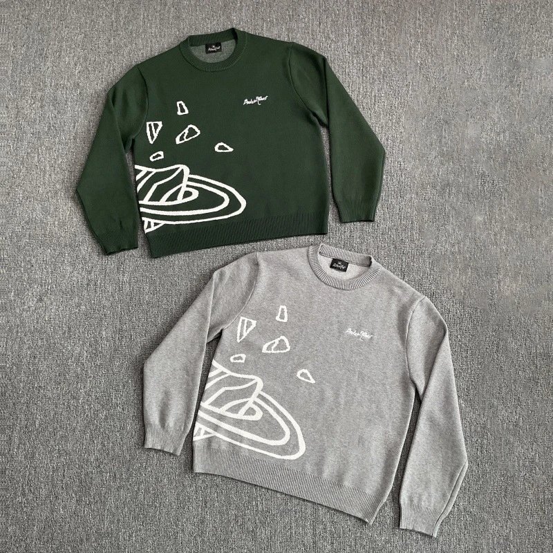 DJXPCS New Fashionable All-Match Sweatshirt-12-SGDR5-L detail image
