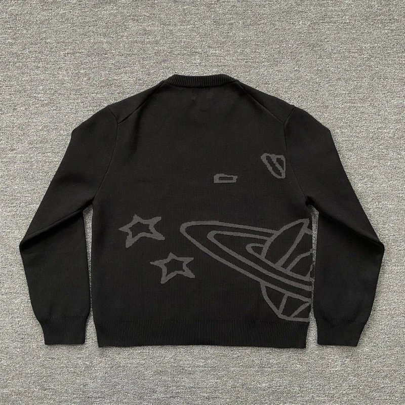 DJXPCS New Fashionable All-Match Sweatshirt-12-SGDR5-L detail image