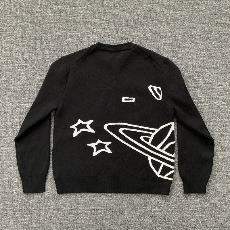 DJXPCS New Fashionable All-Match Sweatshirt-12-SGDR5-L detail image