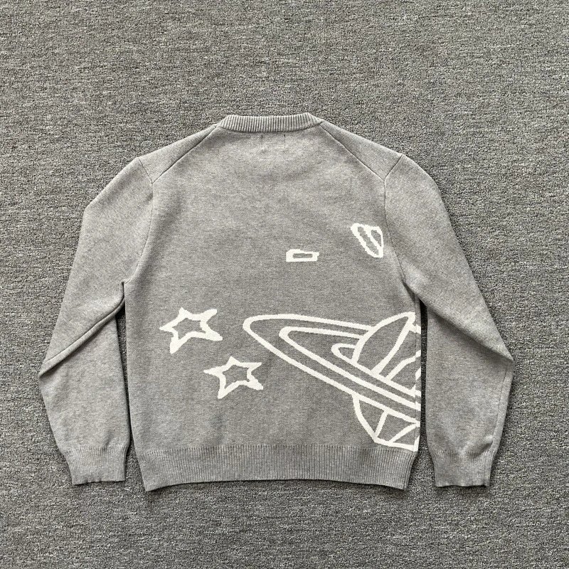 DJXPCS New Fashionable All-Match Sweatshirt-12-SGDR5-L detail image