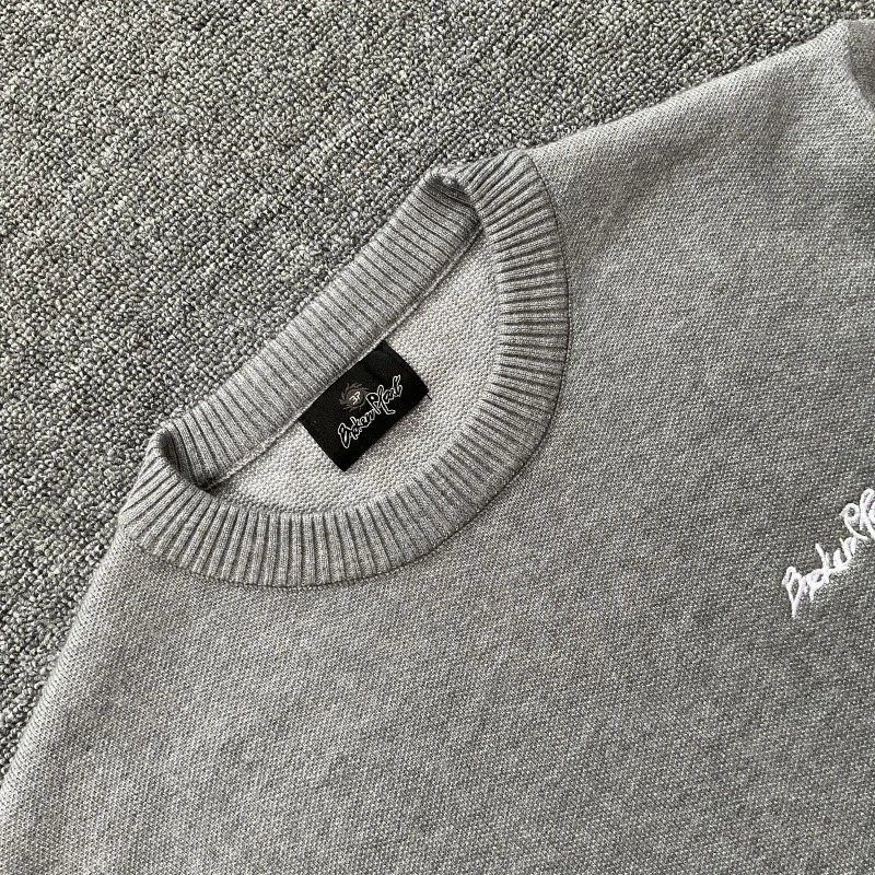 DJXPCS New Fashionable All-Match Sweatshirt-12-SGDR5-L detail image