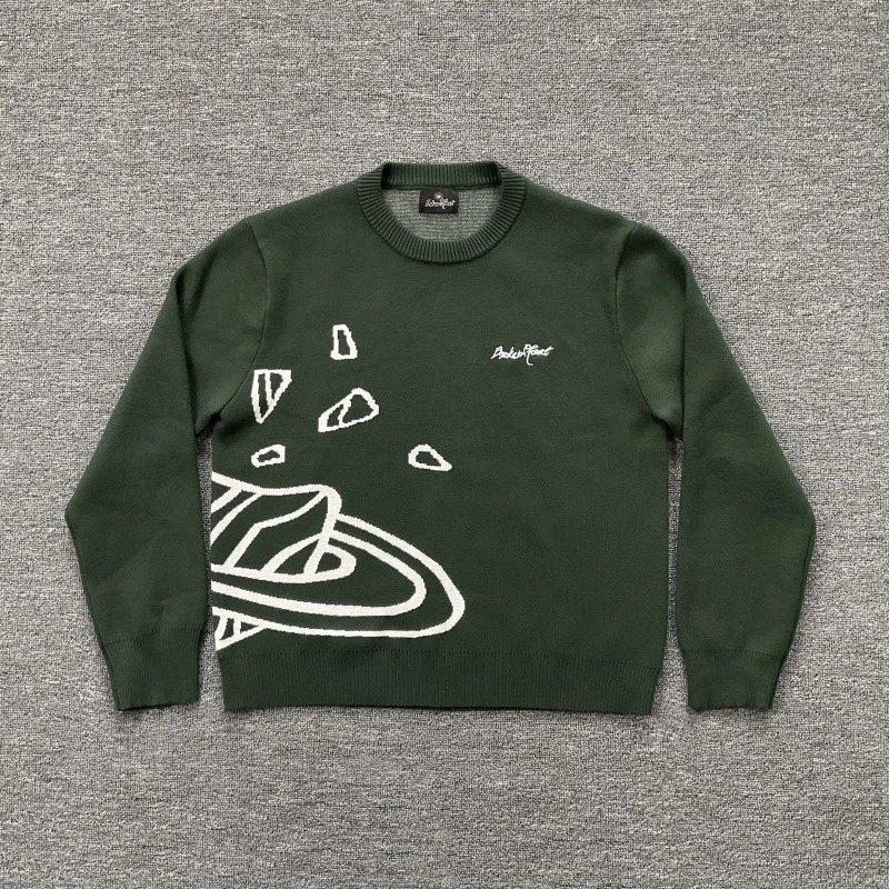 DJXPCS New Fashionable All-Match Sweatshirt-12-SGDR5-L