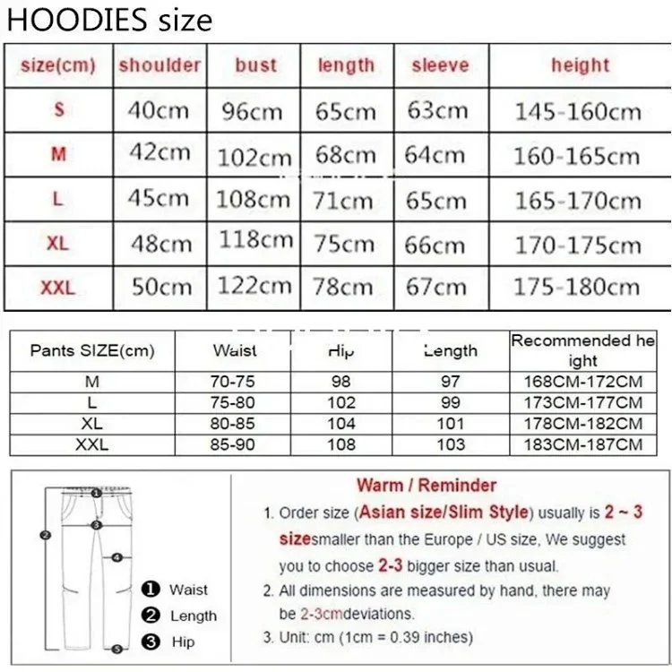 Fashion trend sweater suit 008-L
